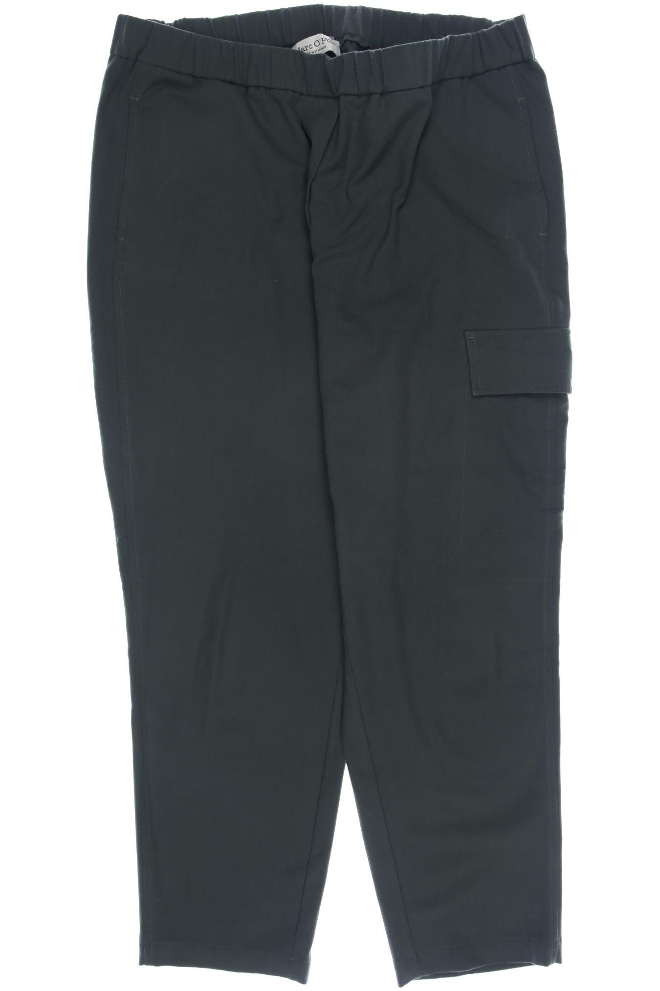 

Marc O Polo Damen Stoffhose, grau, Gr. 42