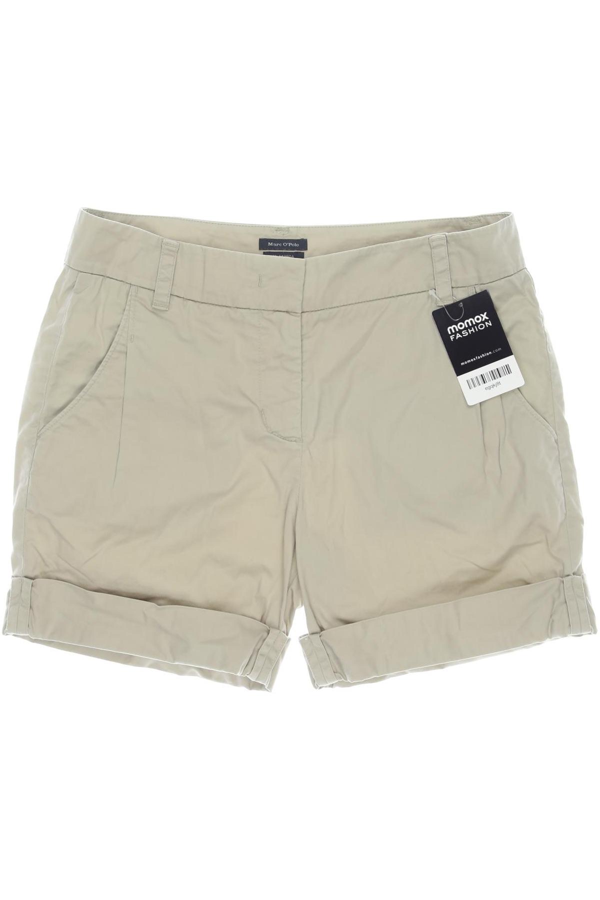 Thumbnail - Marc O Polo Damen Shorts, beige, Gr. 34