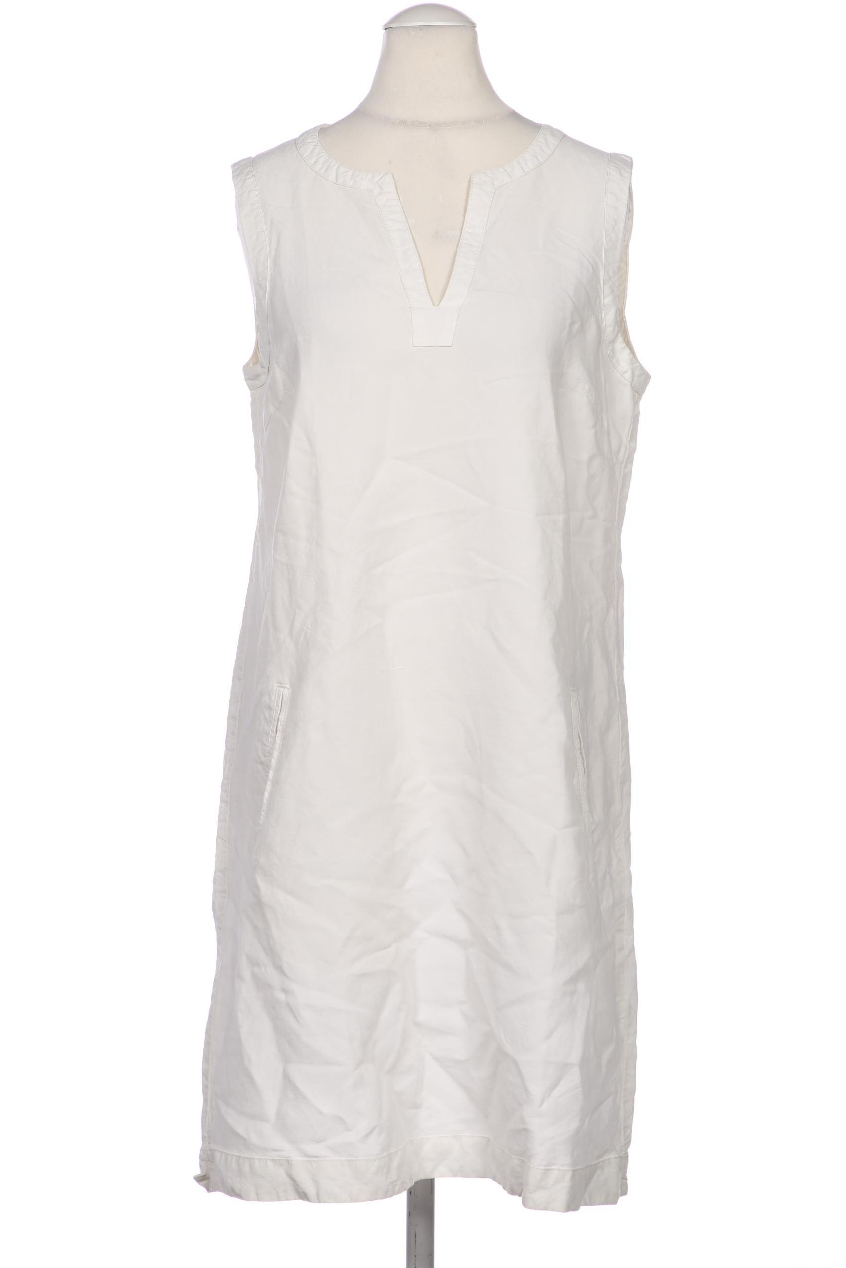

Marc O Polo Damen Kleid, weiß