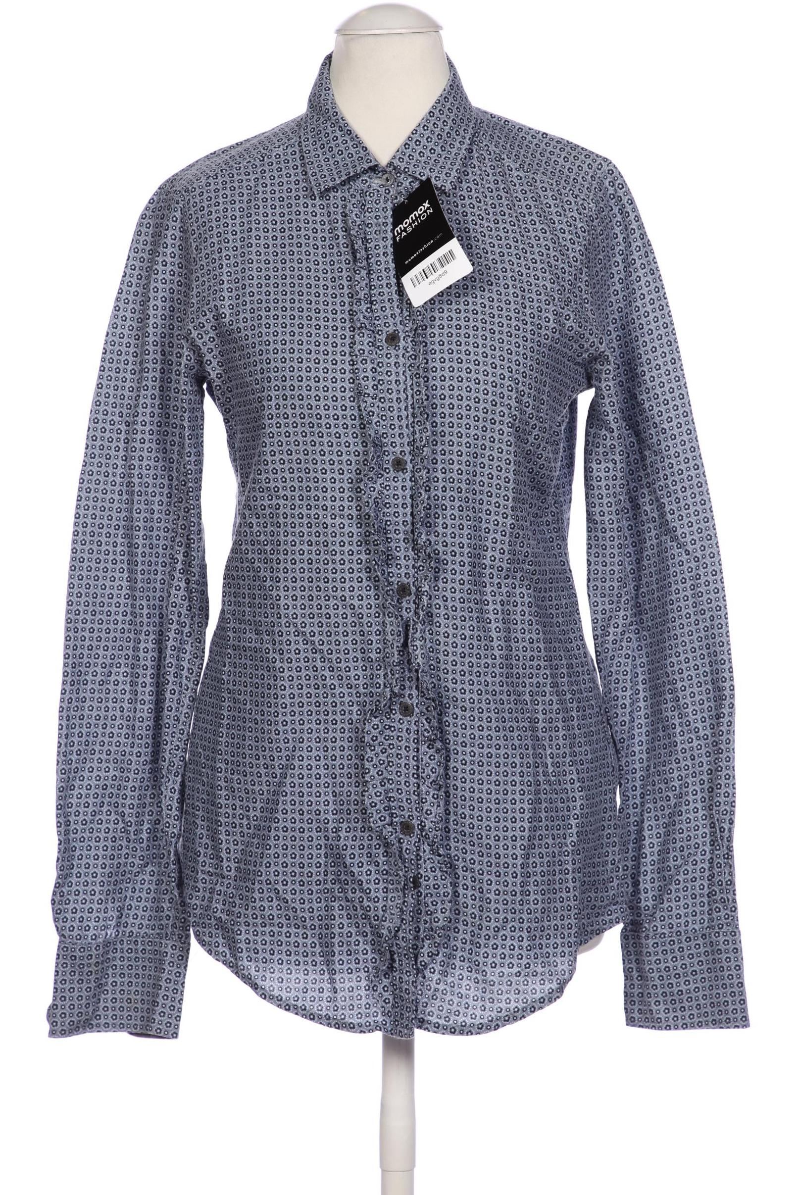 

Marc O Polo Damen Bluse, grau, Gr. 34