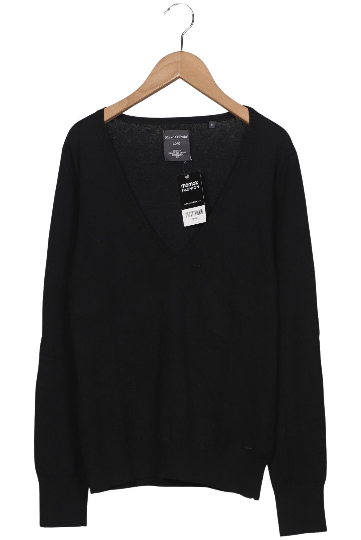 

Marc O Polo Damen Pullover, schwarz, Gr. 38