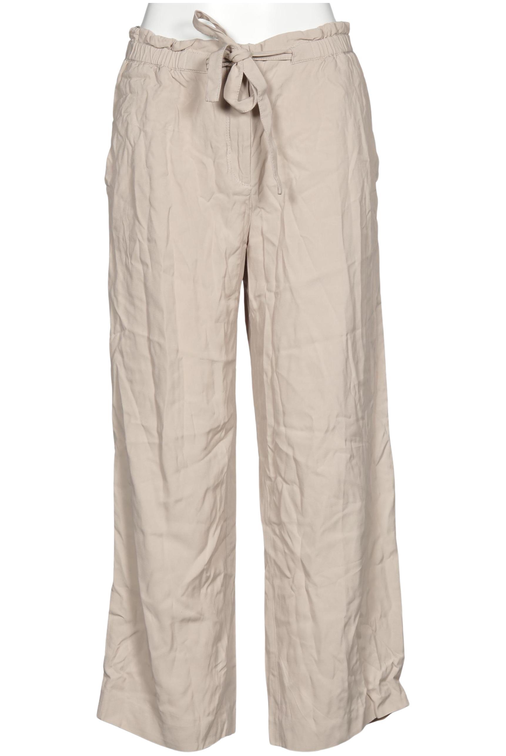 

Marc O Polo Damen Stoffhose, beige, Gr. 36