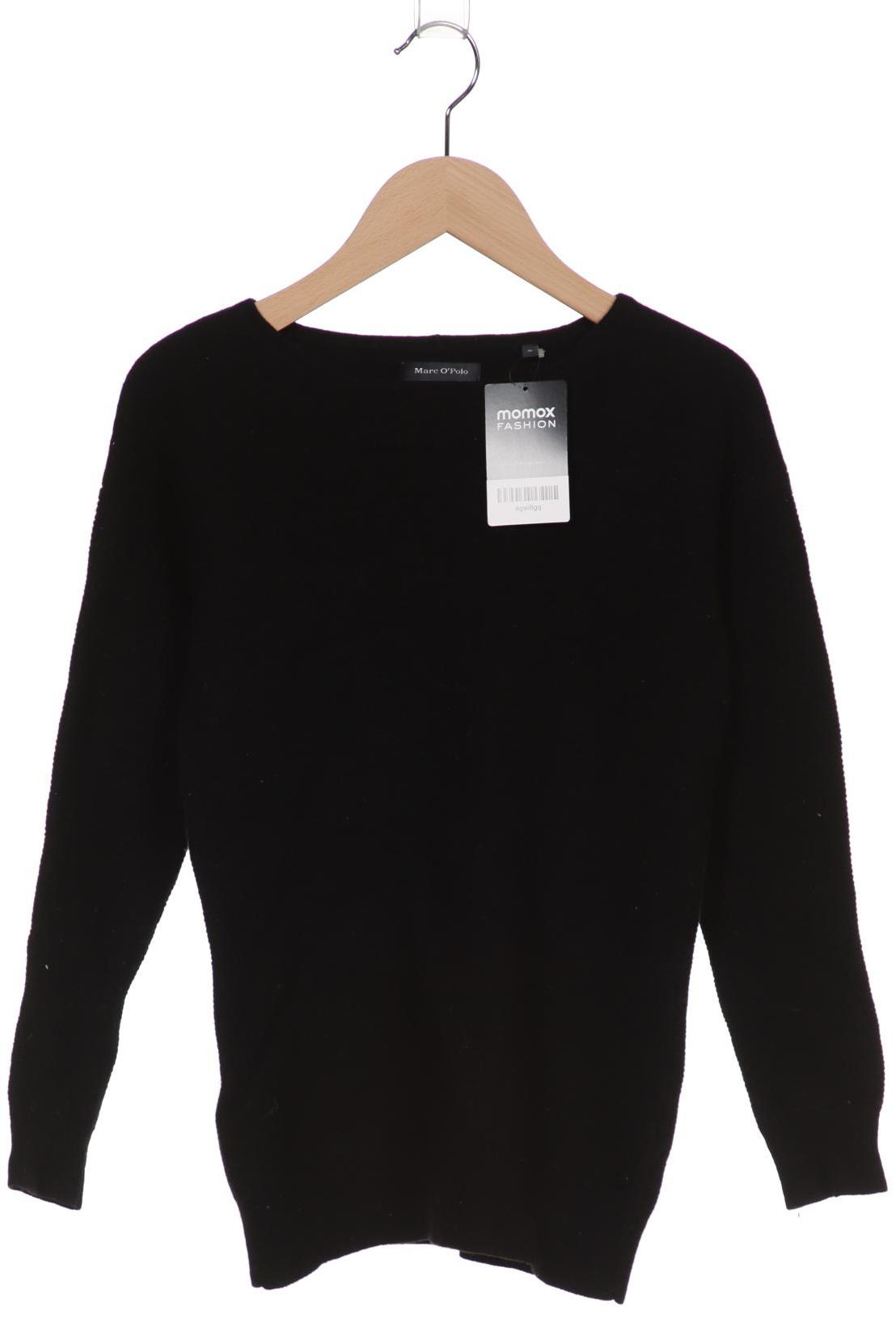 

Marc O Polo Damen Pullover, schwarz