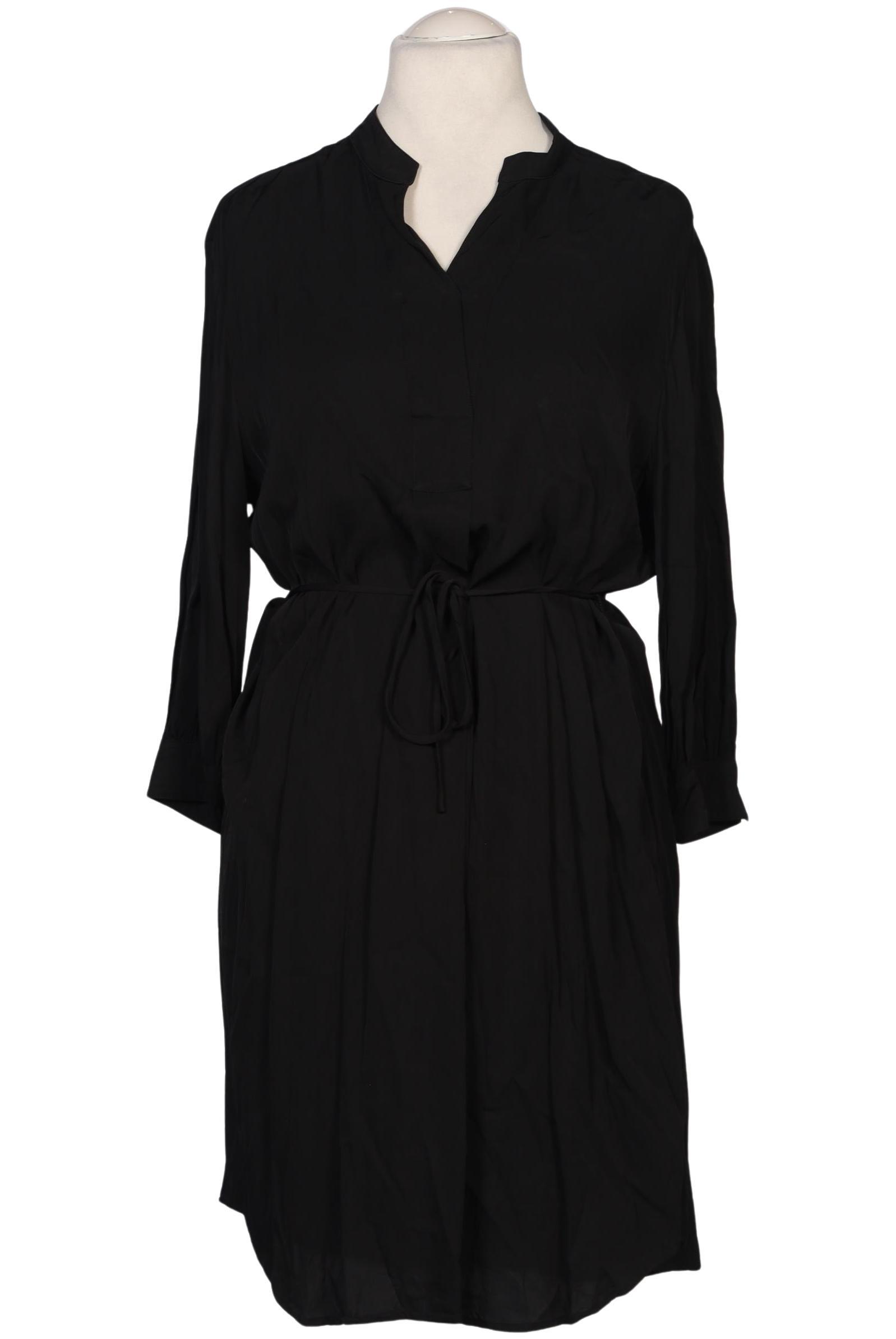 

Marc O Polo Damen Kleid, schwarz, Gr. 42