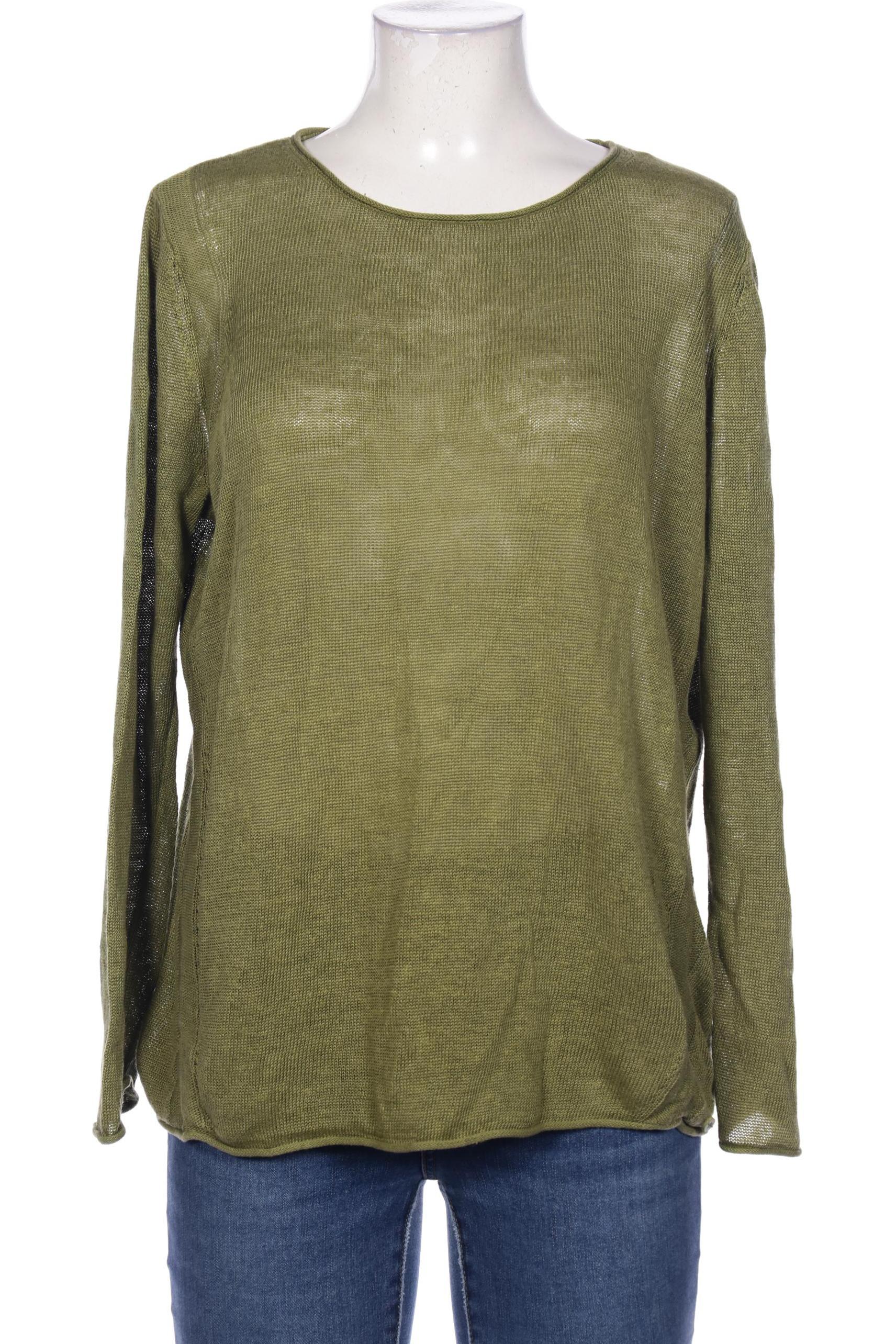 

Marc O Polo Damen Pullover, grün, Gr. 42