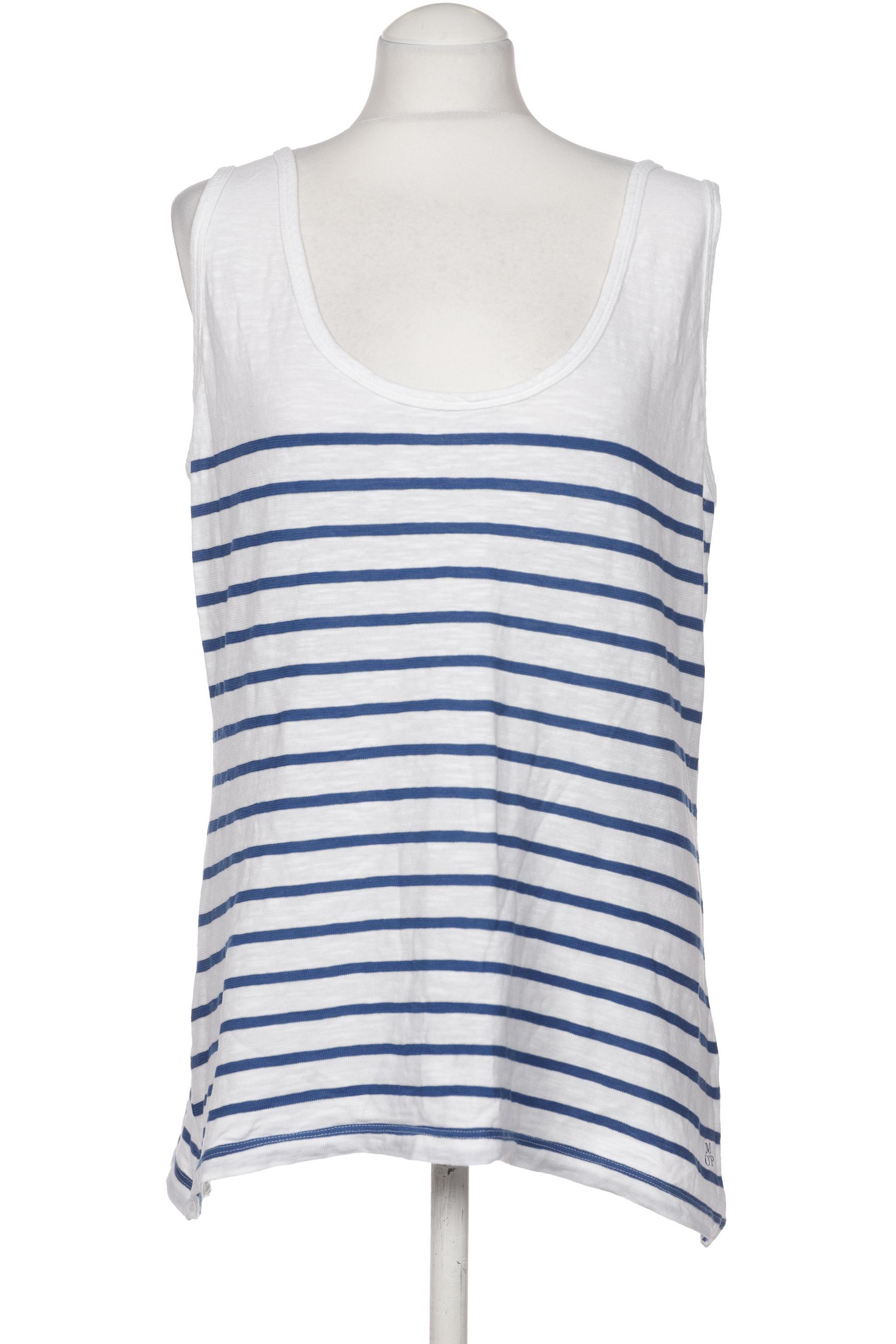 

Marc O Polo Damen Top, weiß, Gr. 44