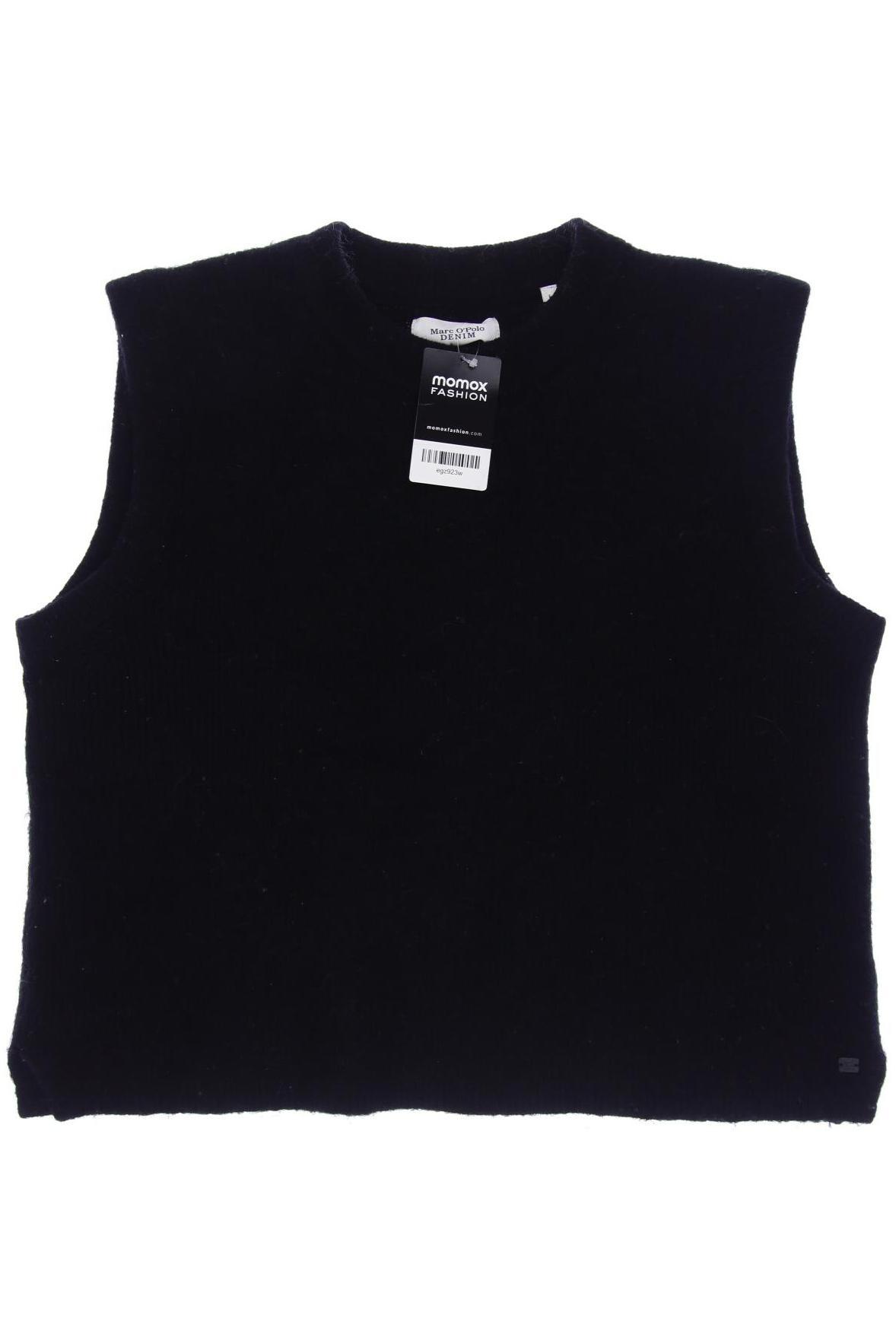 

Marc O Polo Damen Pullover, schwarz