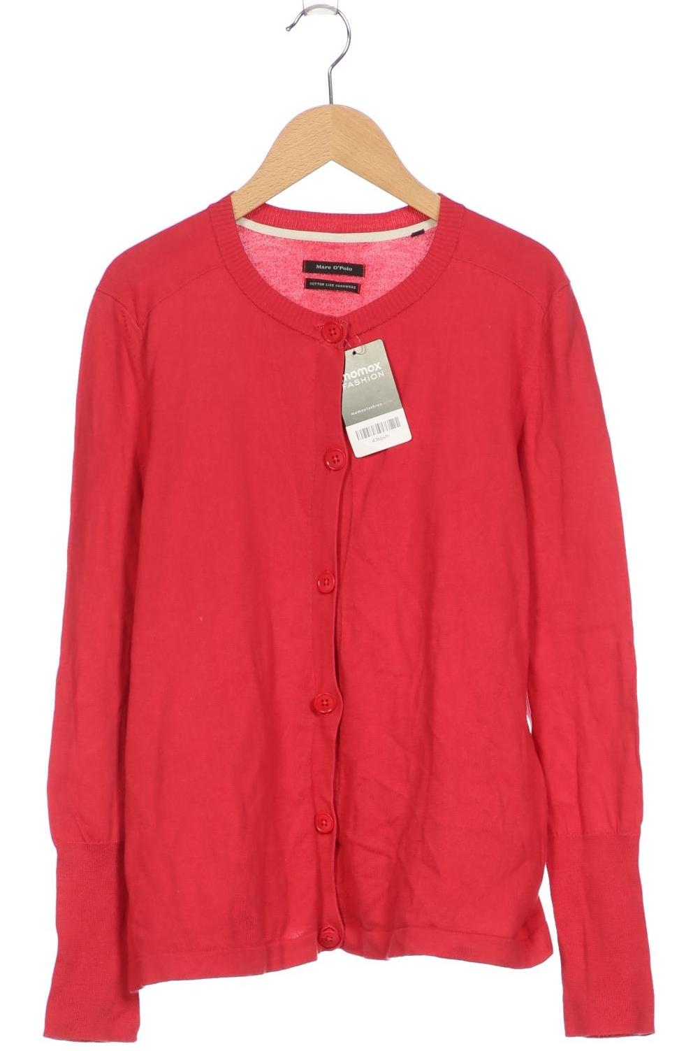 

Marc O Polo Damen Strickjacke, pink, Gr. 42