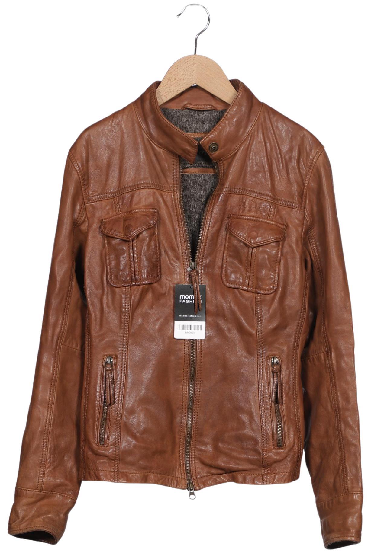 

Marc O Polo Damen Jacke, braun, Gr. 38