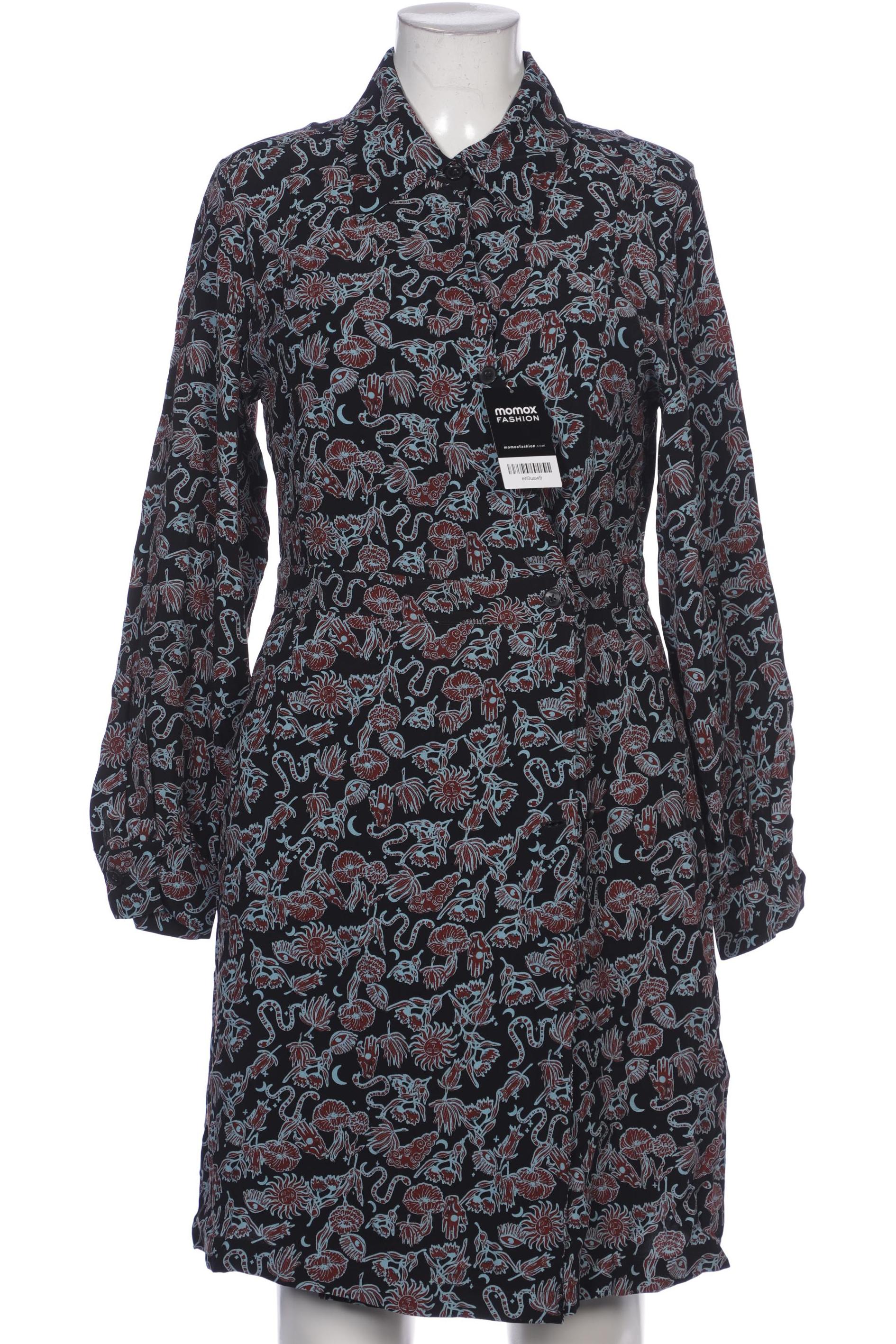 

Marc O Polo Damen Kleid, schwarz, Gr. 42