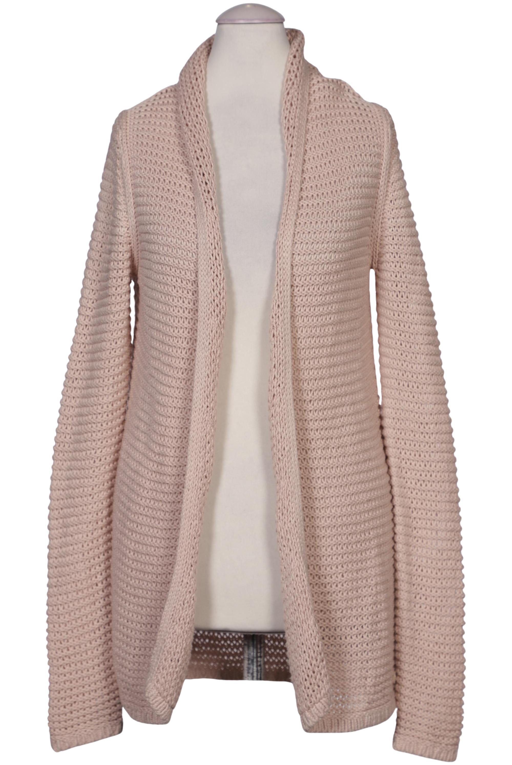 

Marc O Polo Damen Strickjacke, beige, Gr. 34