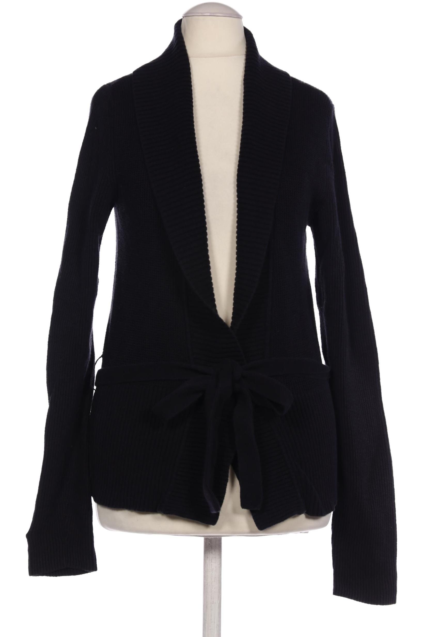

Marc O Polo Damen Strickjacke, marineblau