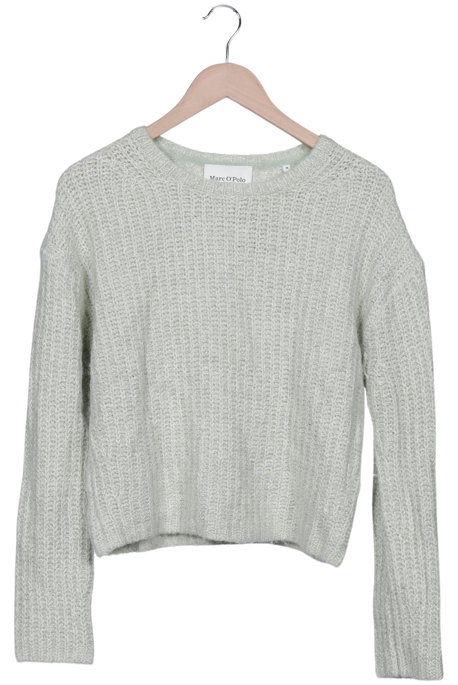 

Marc O Polo Damen Pullover, hellgrün, Gr. 38