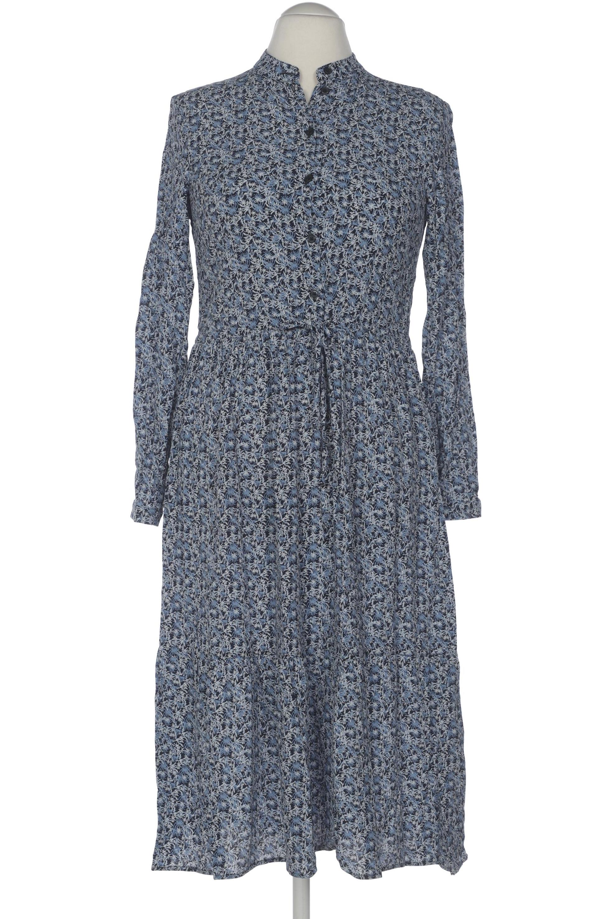 

Marc O Polo Damen Kleid, blau, Gr. 38