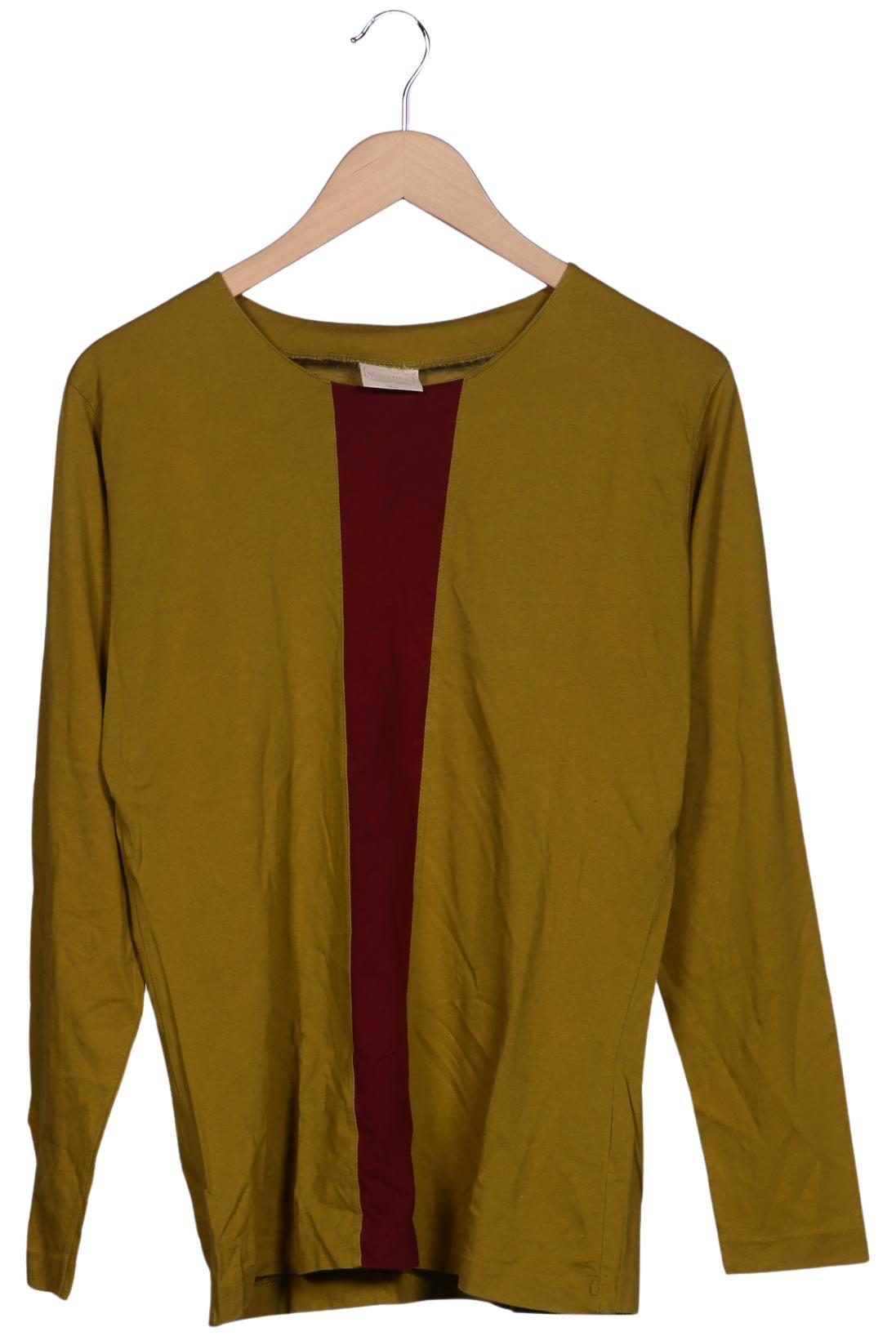 

Marc O Polo Herren Langarmshirt, grün, Gr. 54