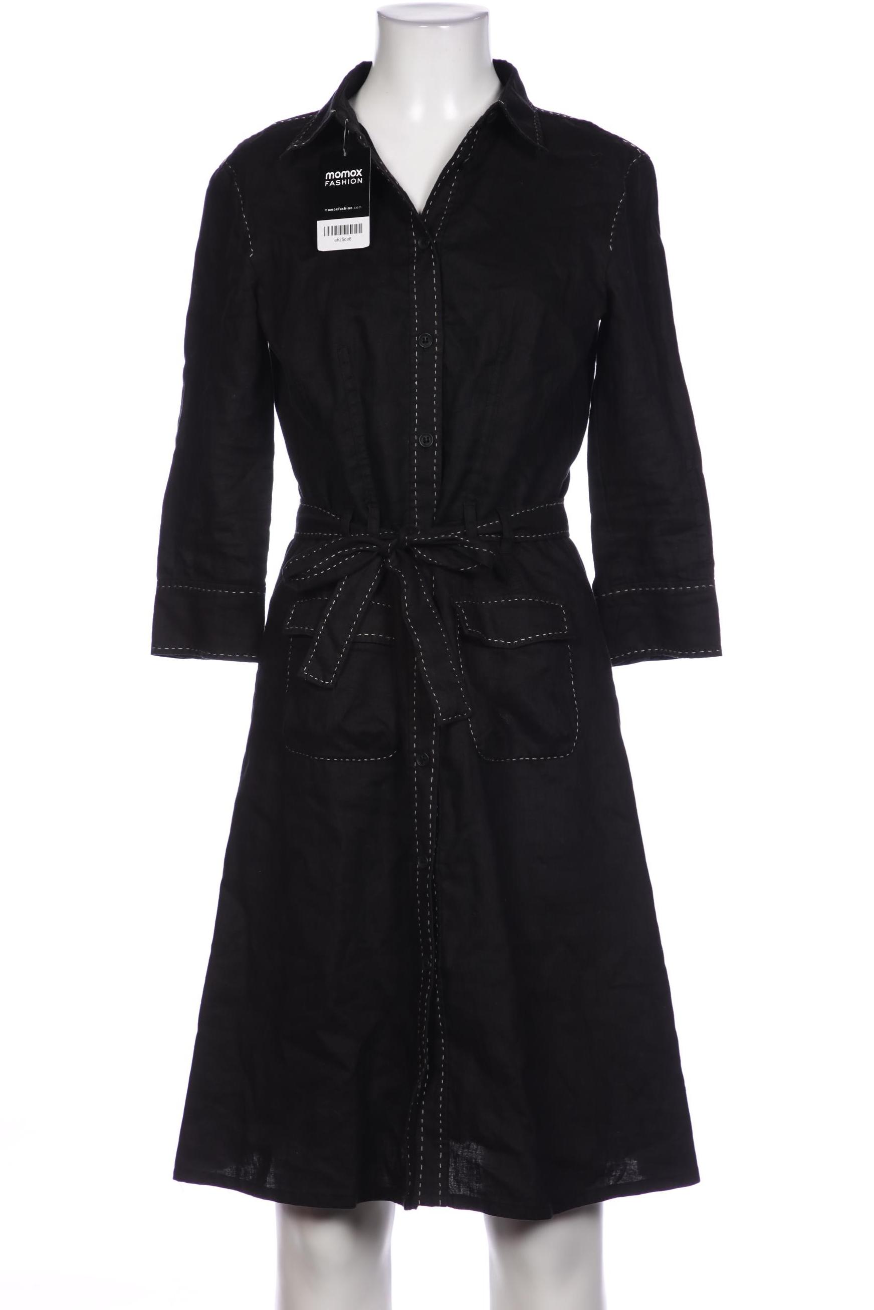 

Marc O Polo Damen Kleid, schwarz