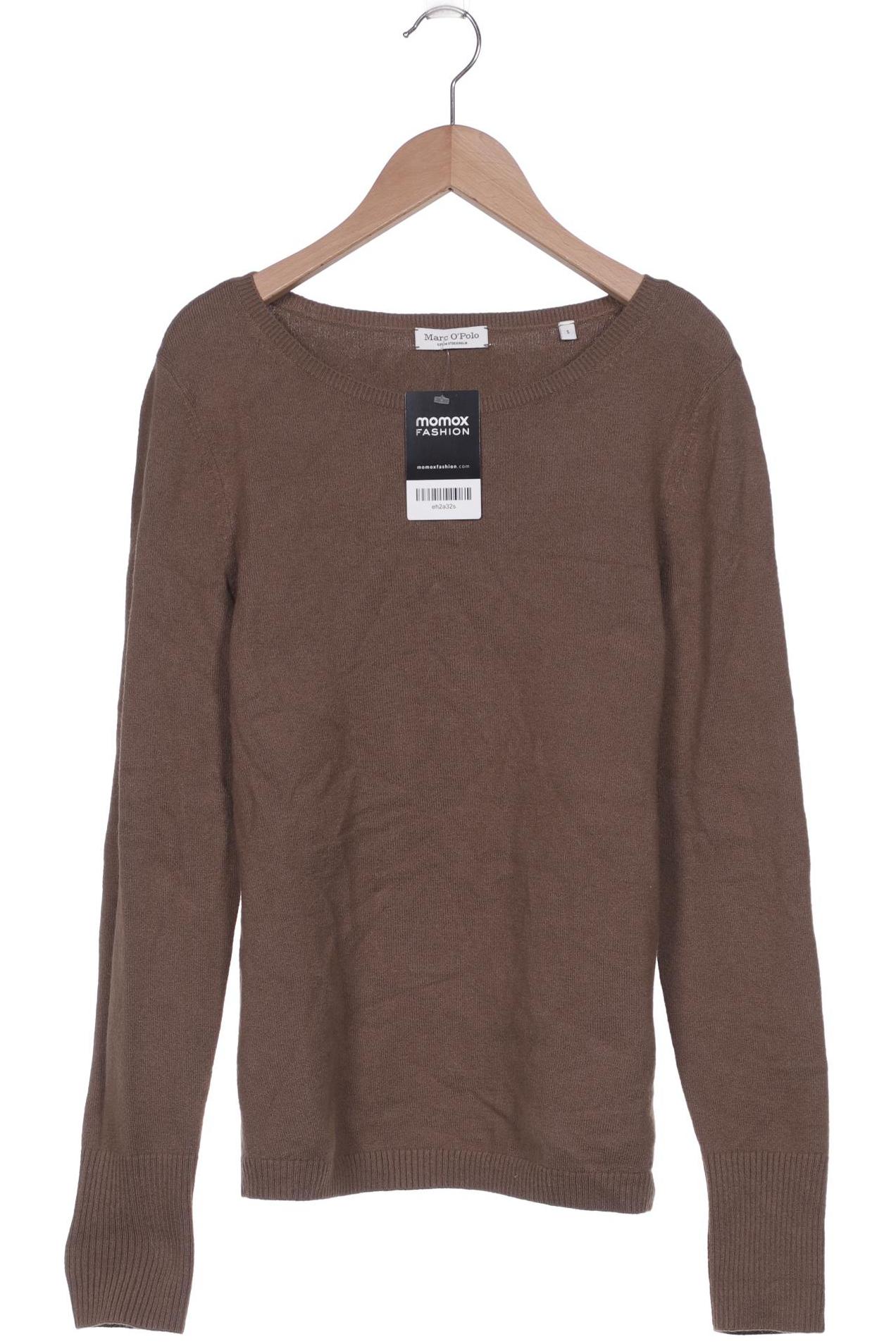 

Marc O Polo Damen Pullover, braun