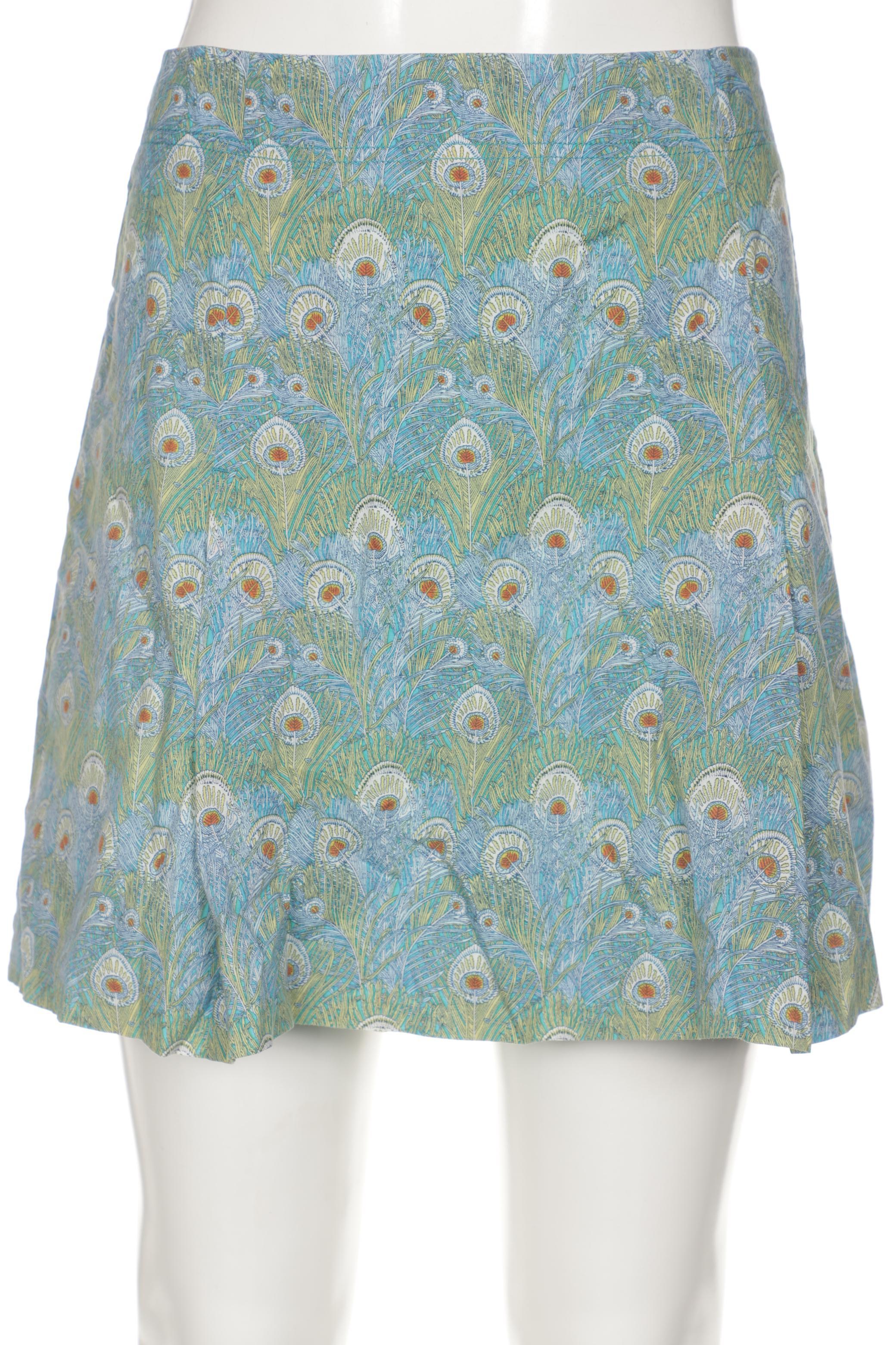 

Marc O Polo Damen Rock, blau