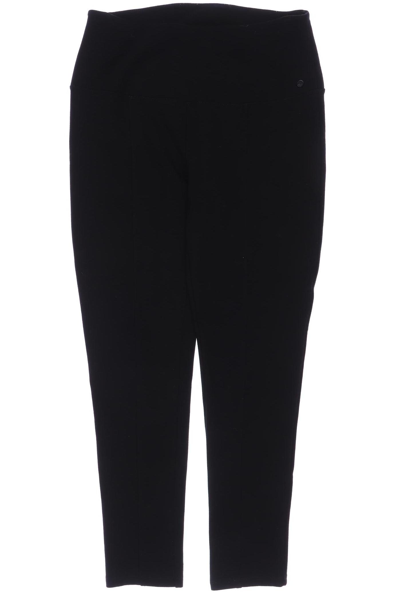 

Marc O Polo Damen Stoffhose, schwarz