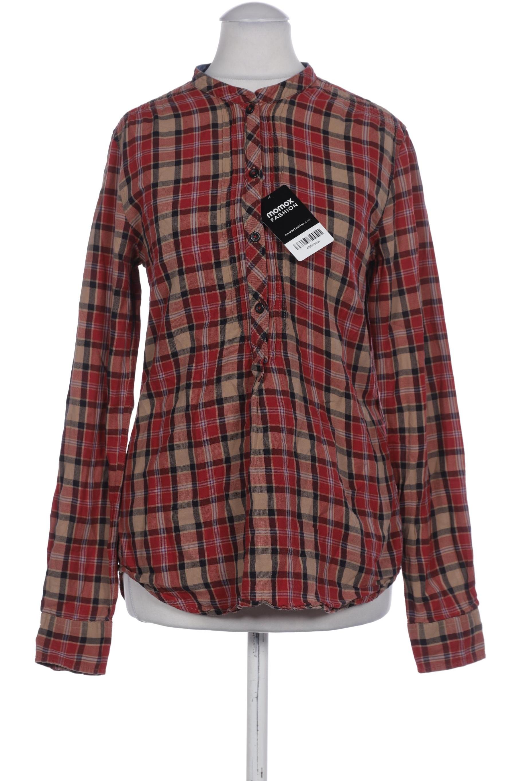 

Marc O Polo Damen Bluse, mehrfarbig, Gr. 36