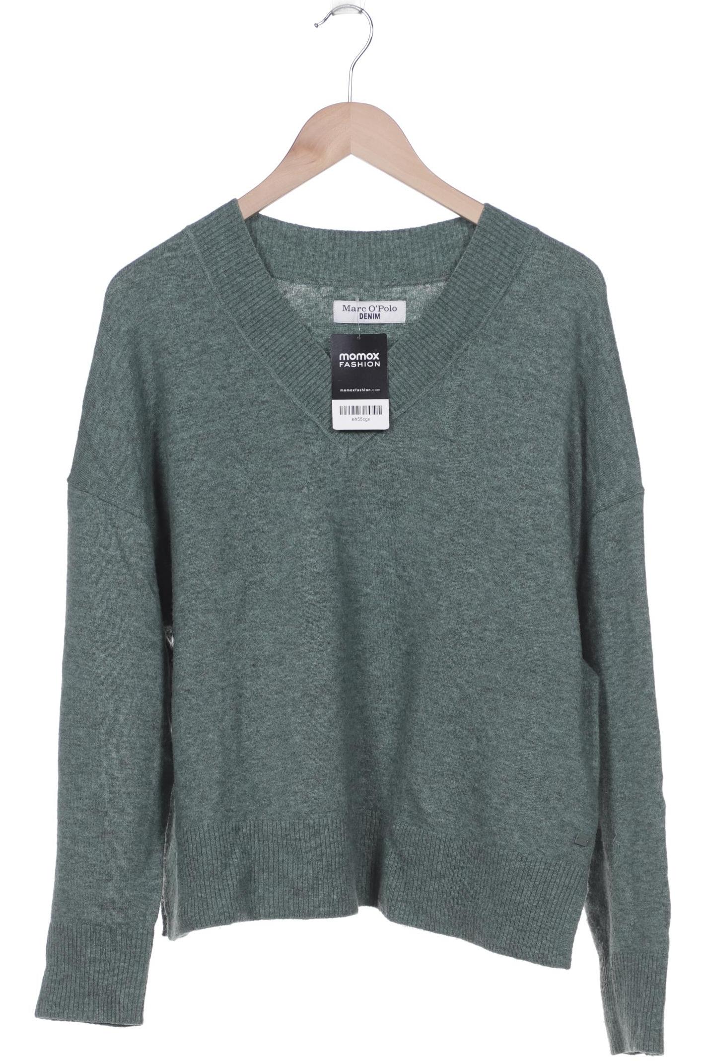 

Marc O Polo Damen Pullover, grün