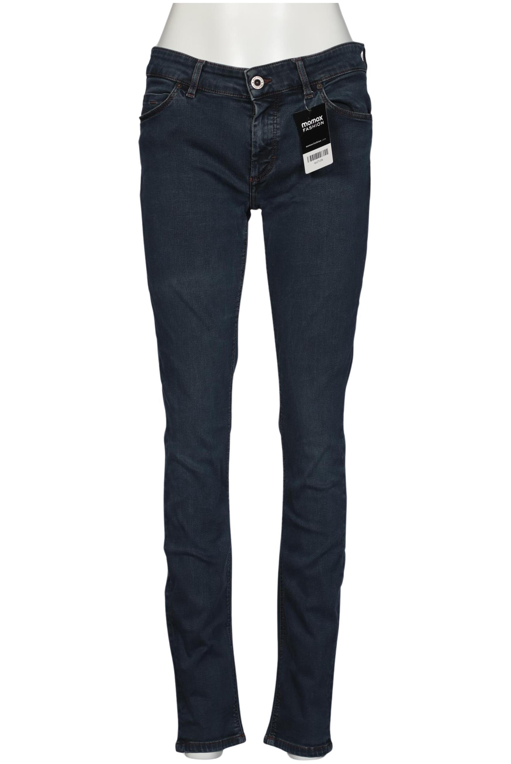 

Marc O Polo Damen Jeans, marineblau, Gr. 27