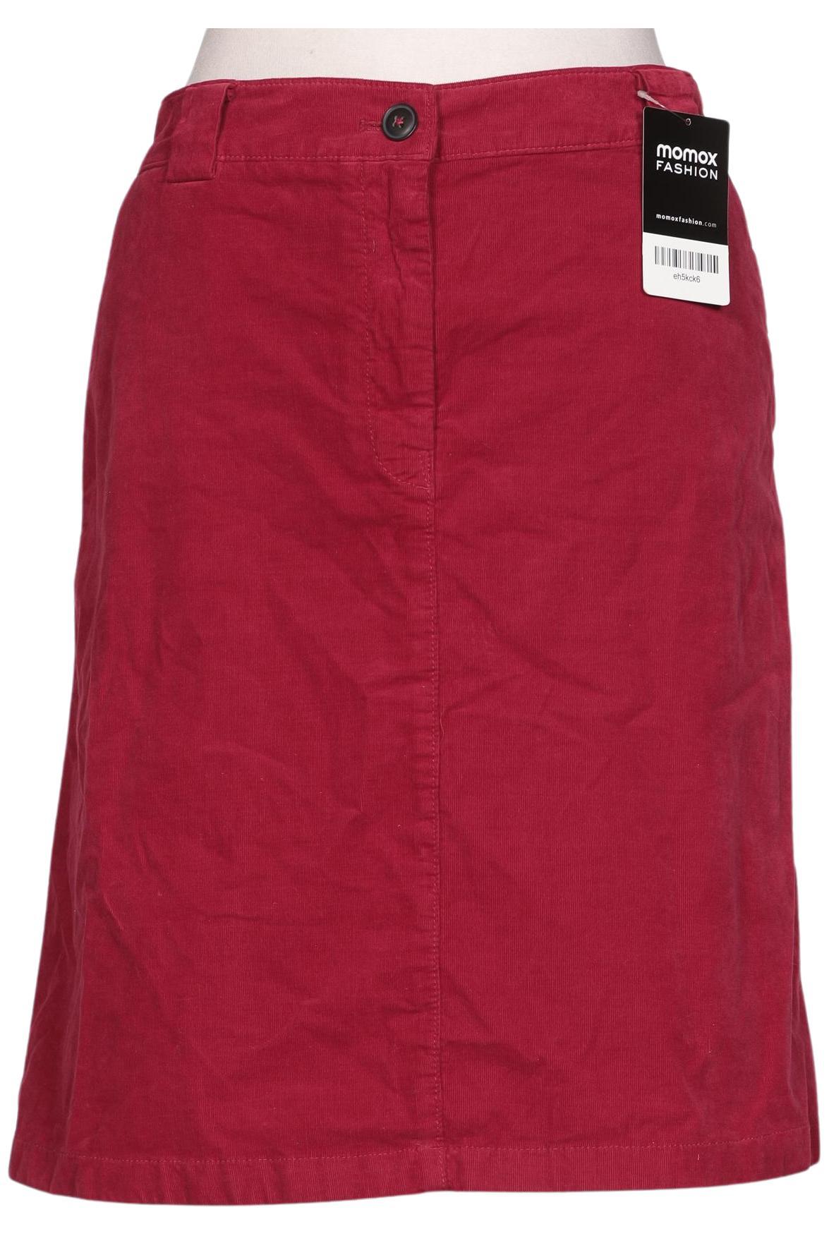 

Marc O Polo Damen Rock, rot, Gr. 40