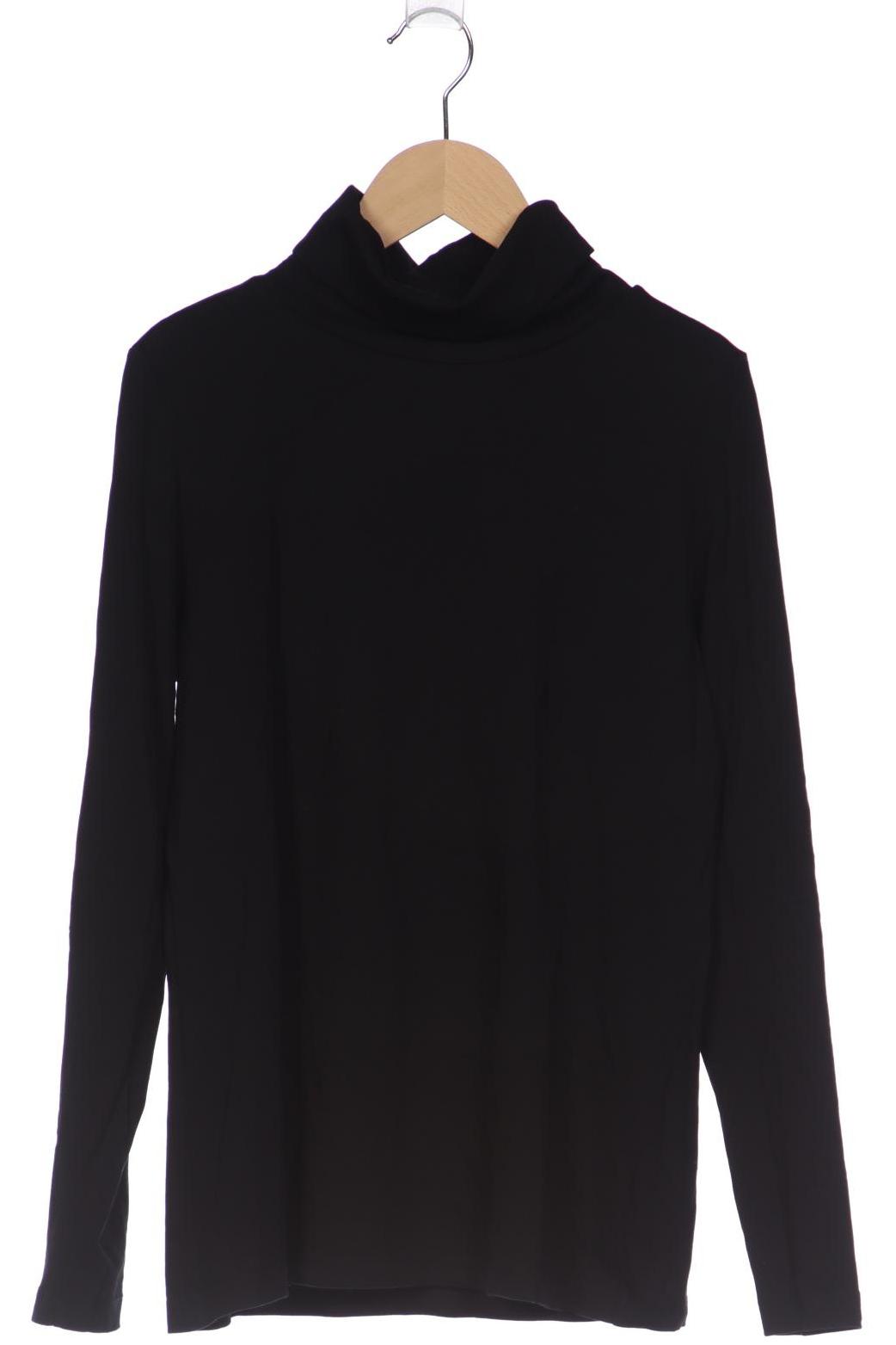 

Marc O Polo Damen Langarmshirt, schwarz