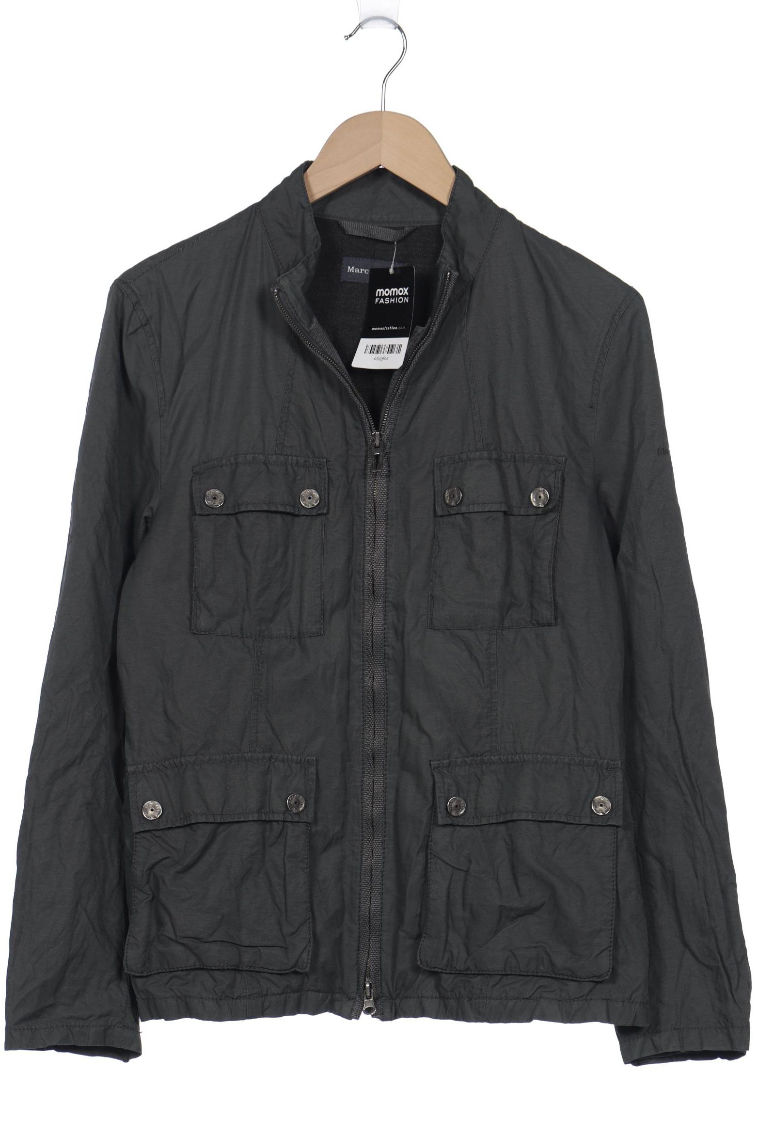 

Marc O Polo Damen Jacke, grau