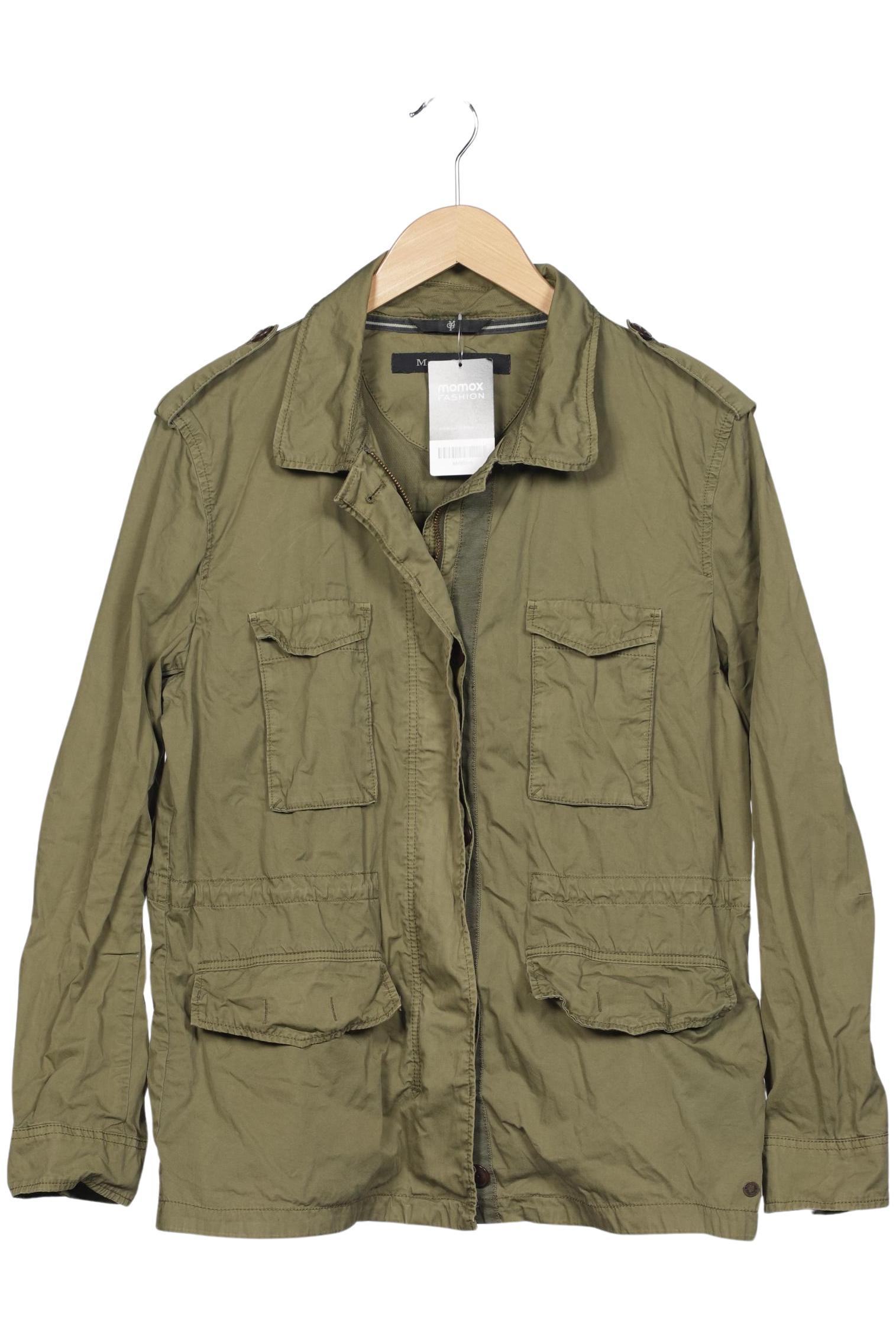 

Marc O Polo Damen Jacke, grün, Gr. 40