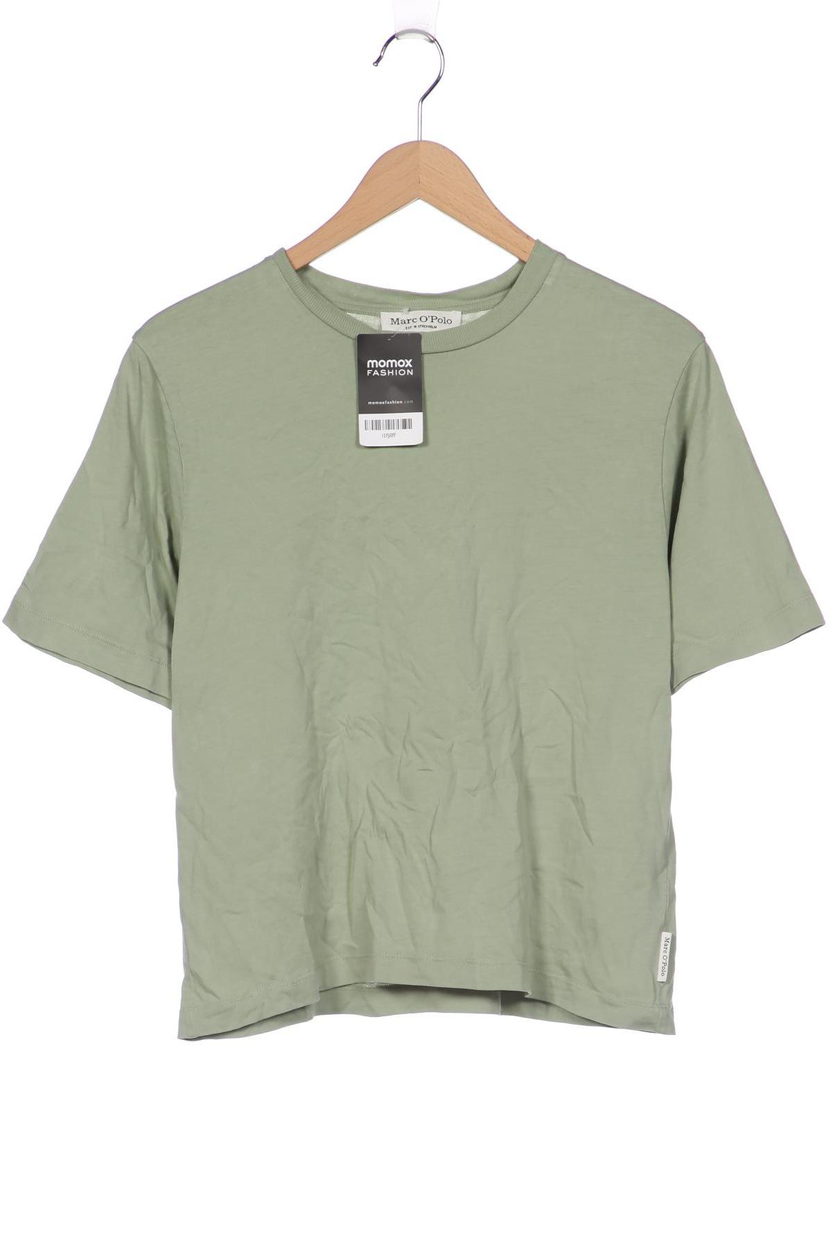 

Marc O Polo Damen T-Shirt, hellgrün