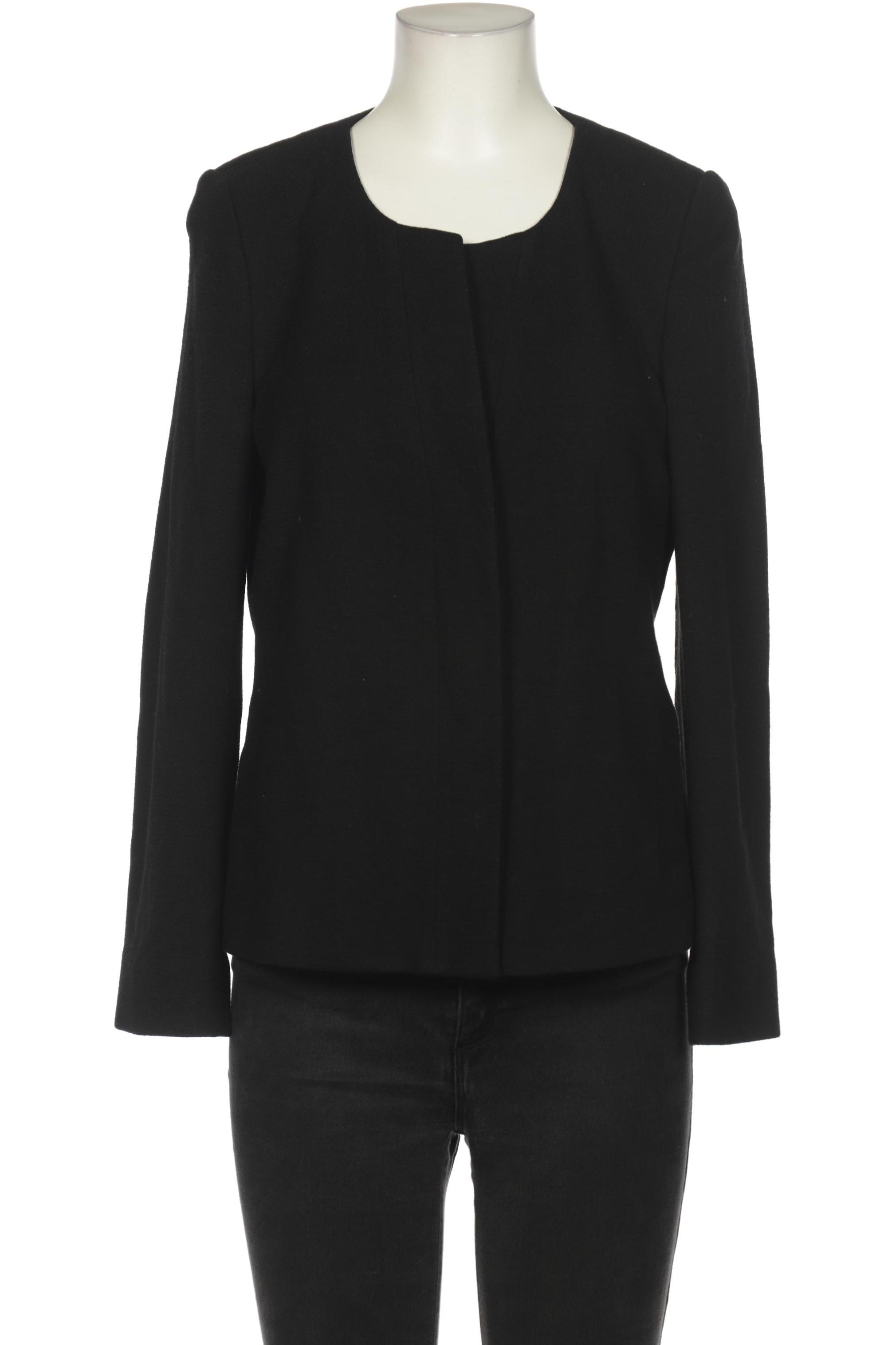 

Marc O Polo Damen Blazer, schwarz, Gr. 38
