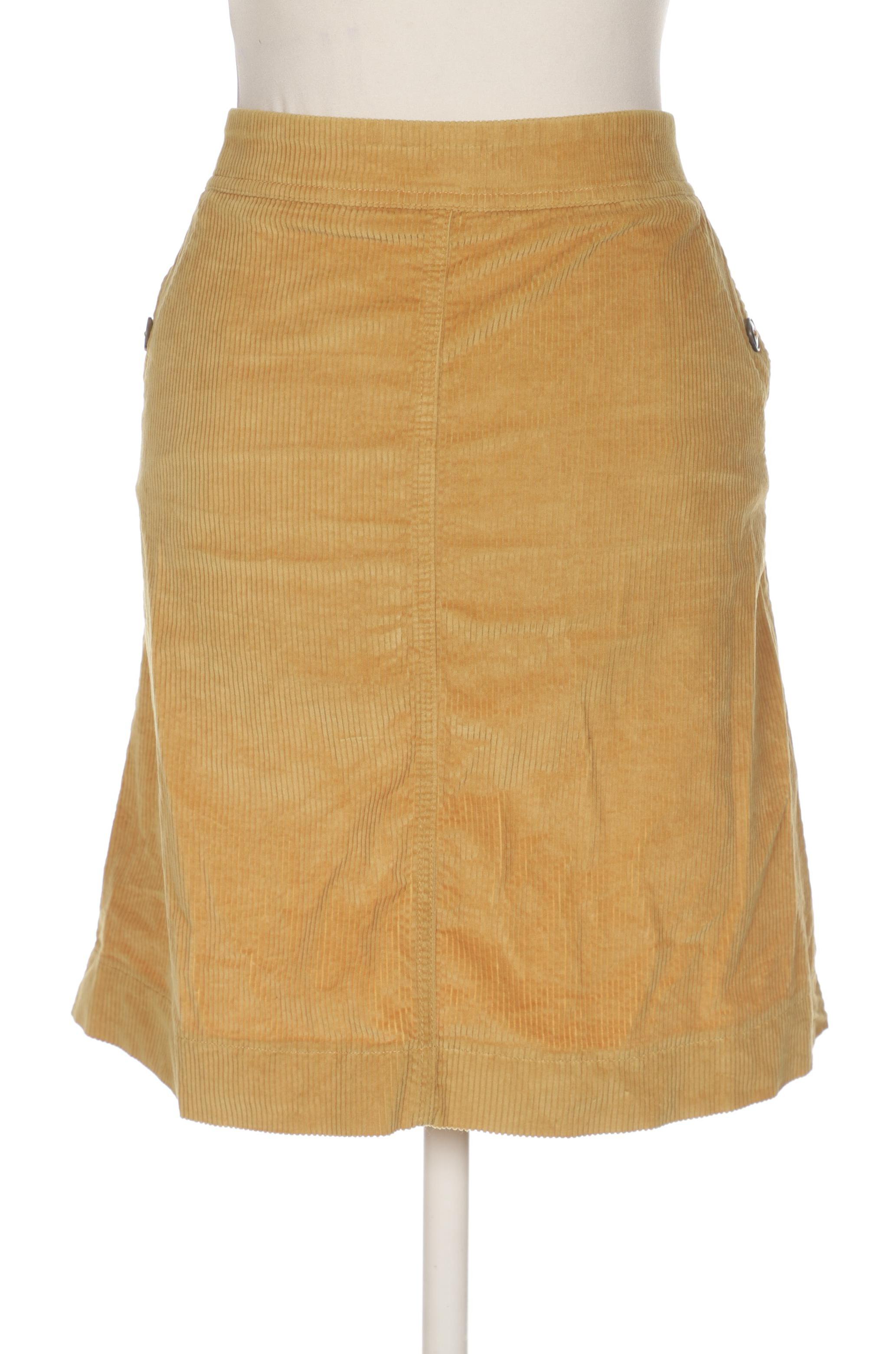 

Marc O Polo Damen Rock, orange, Gr. 38
