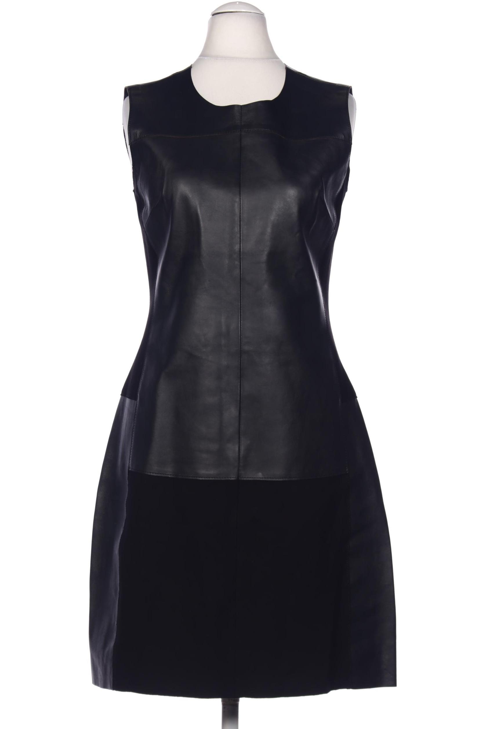 

Marc O Polo Damen Kleid, schwarz, Gr. 38