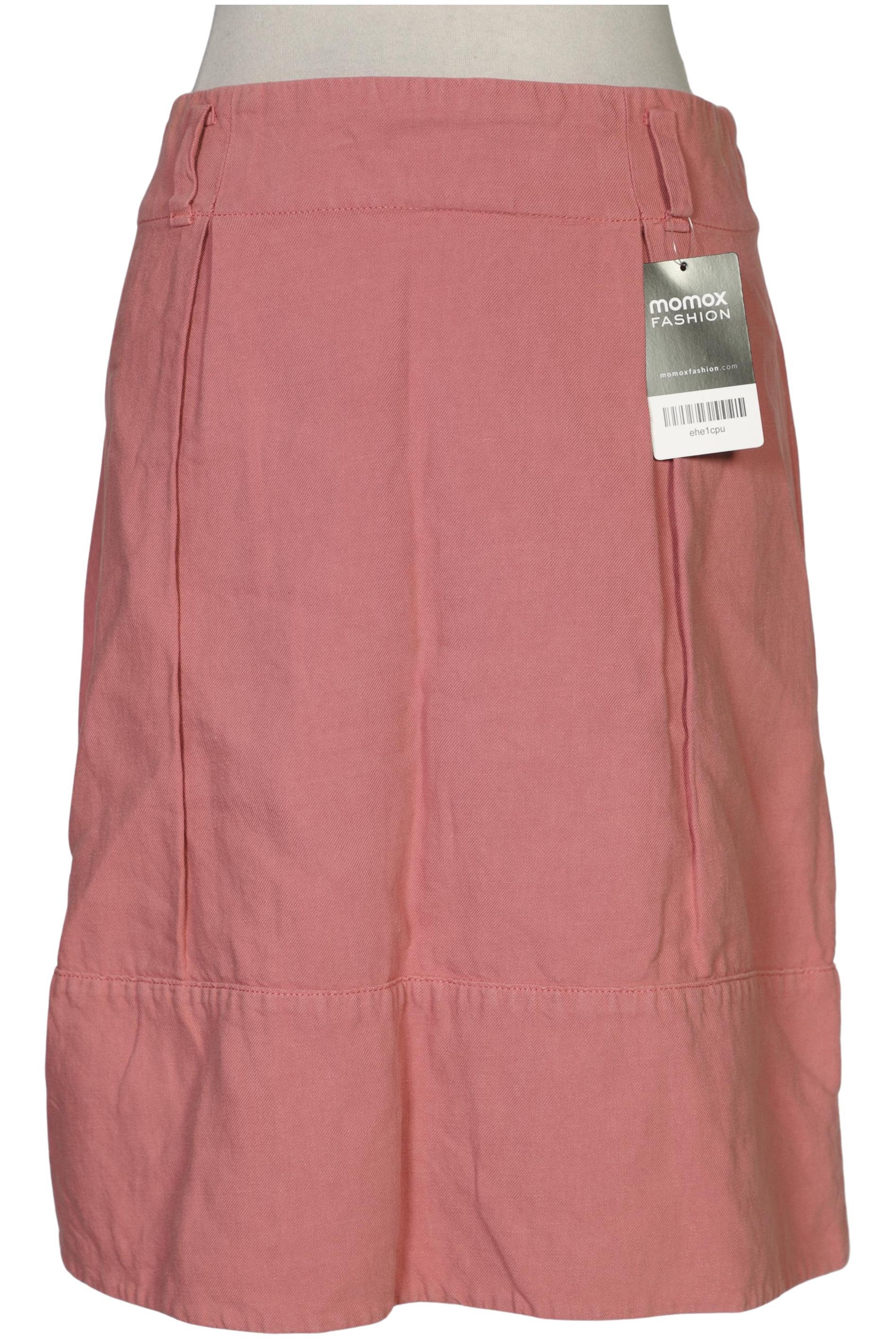 

Marc O Polo Damen Rock, pink, Gr. 38