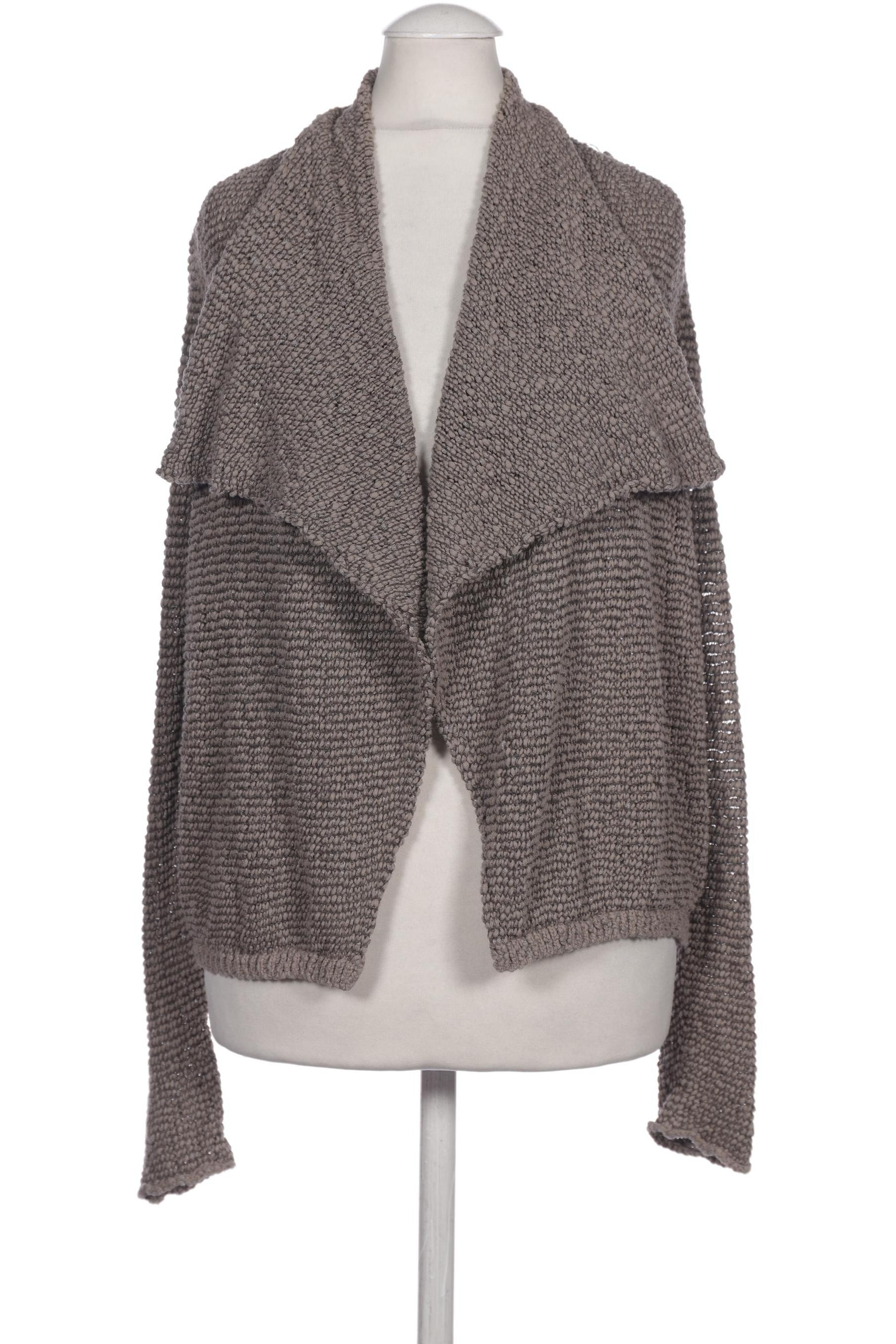 

Marc O Polo Damen Strickjacke, grau, Gr. 34