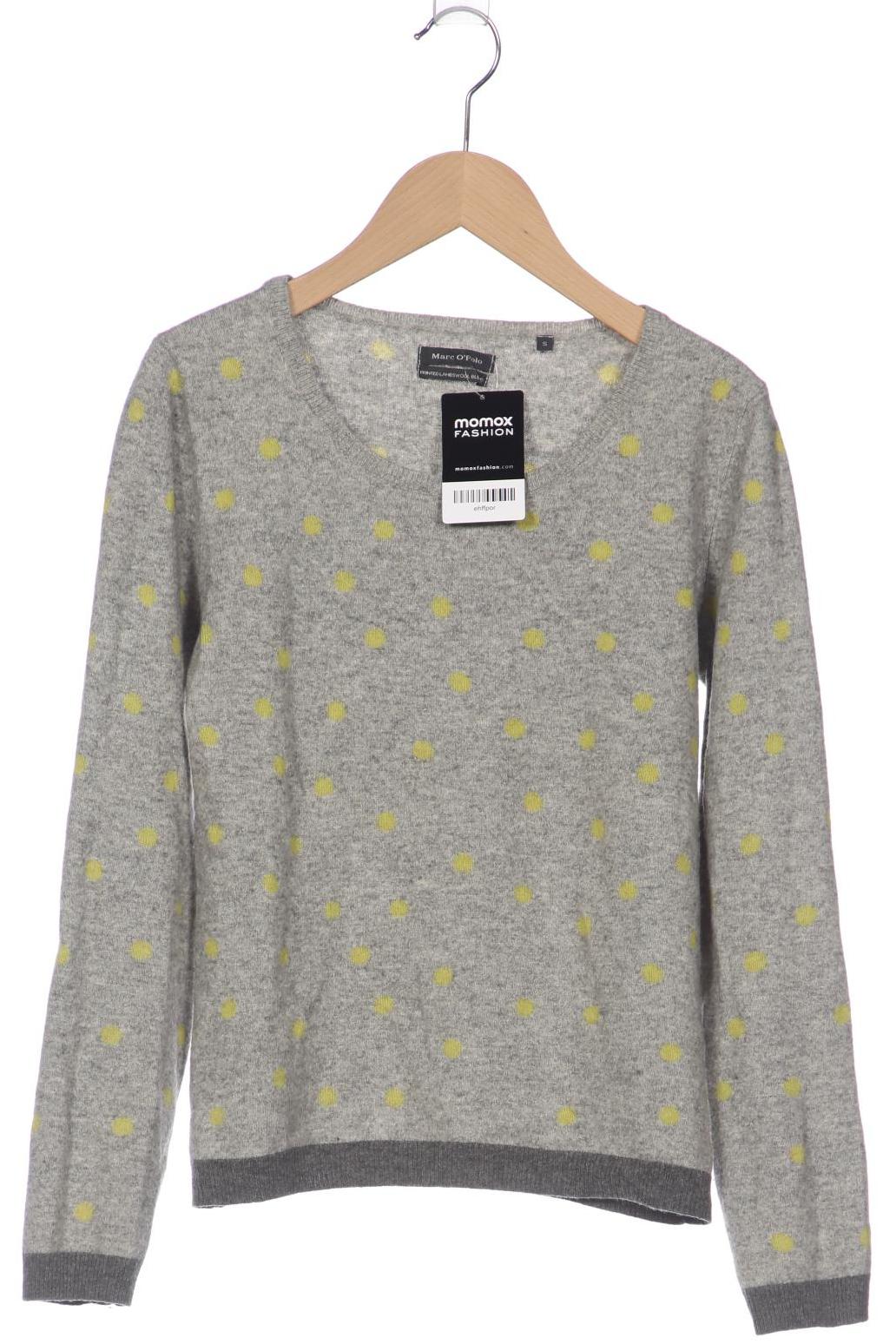 

Marc O Polo Damen Pullover, grau, Gr. 36