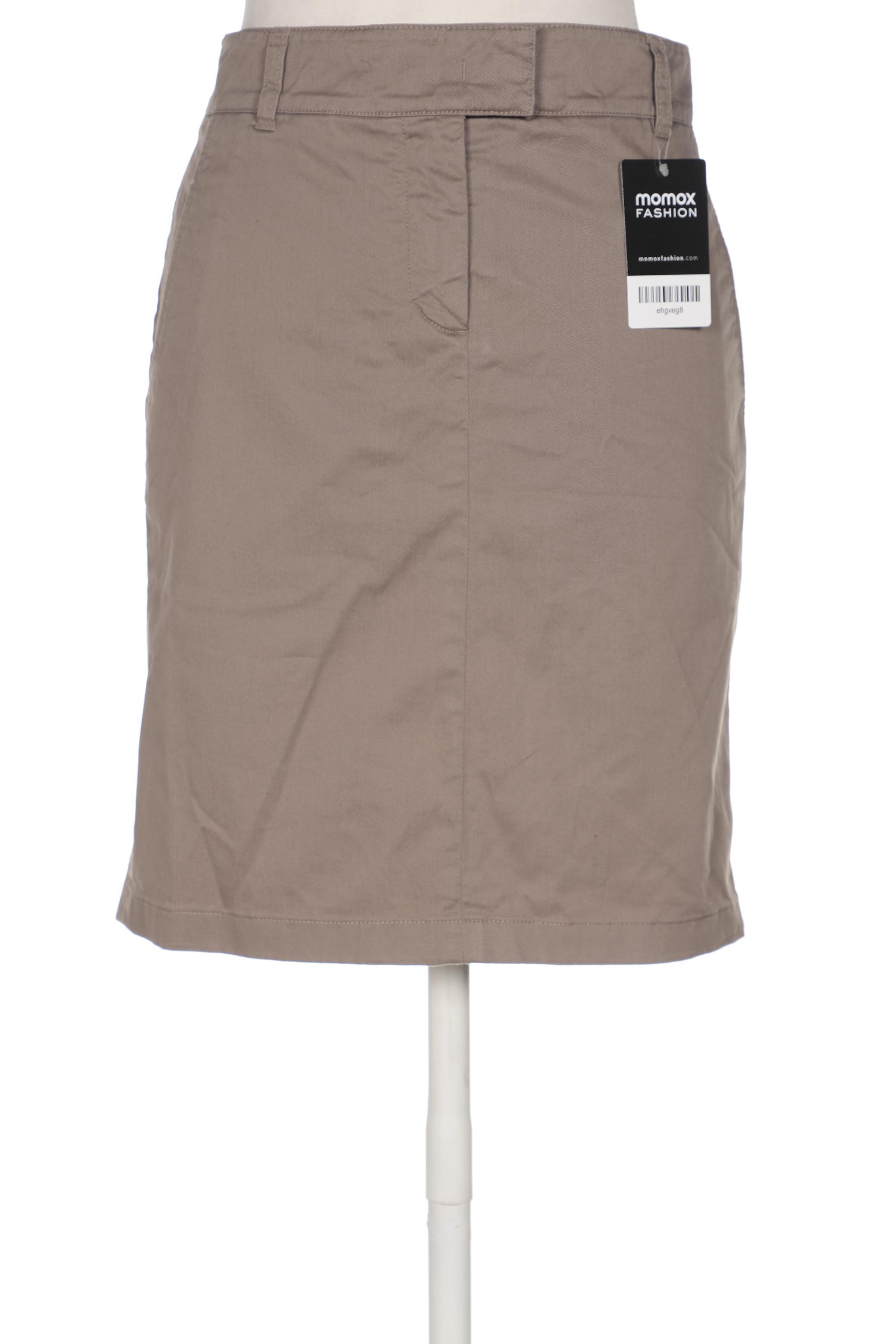 

Marc O Polo Damen Rock, beige, Gr. 34