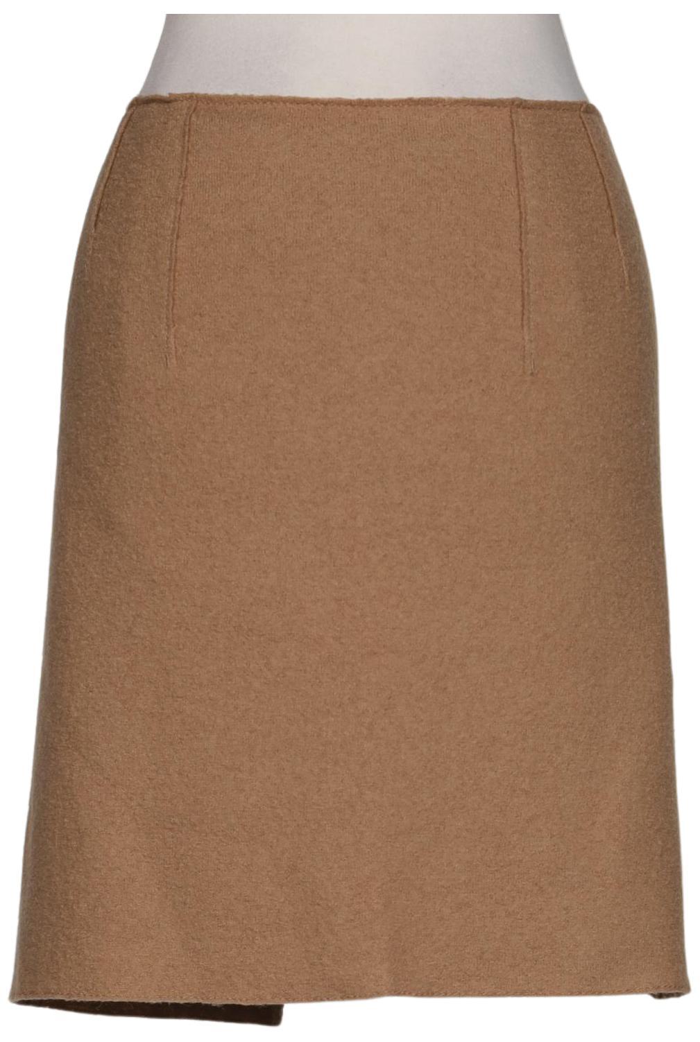 

Marc O Polo Damen Rock, beige, Gr. 38