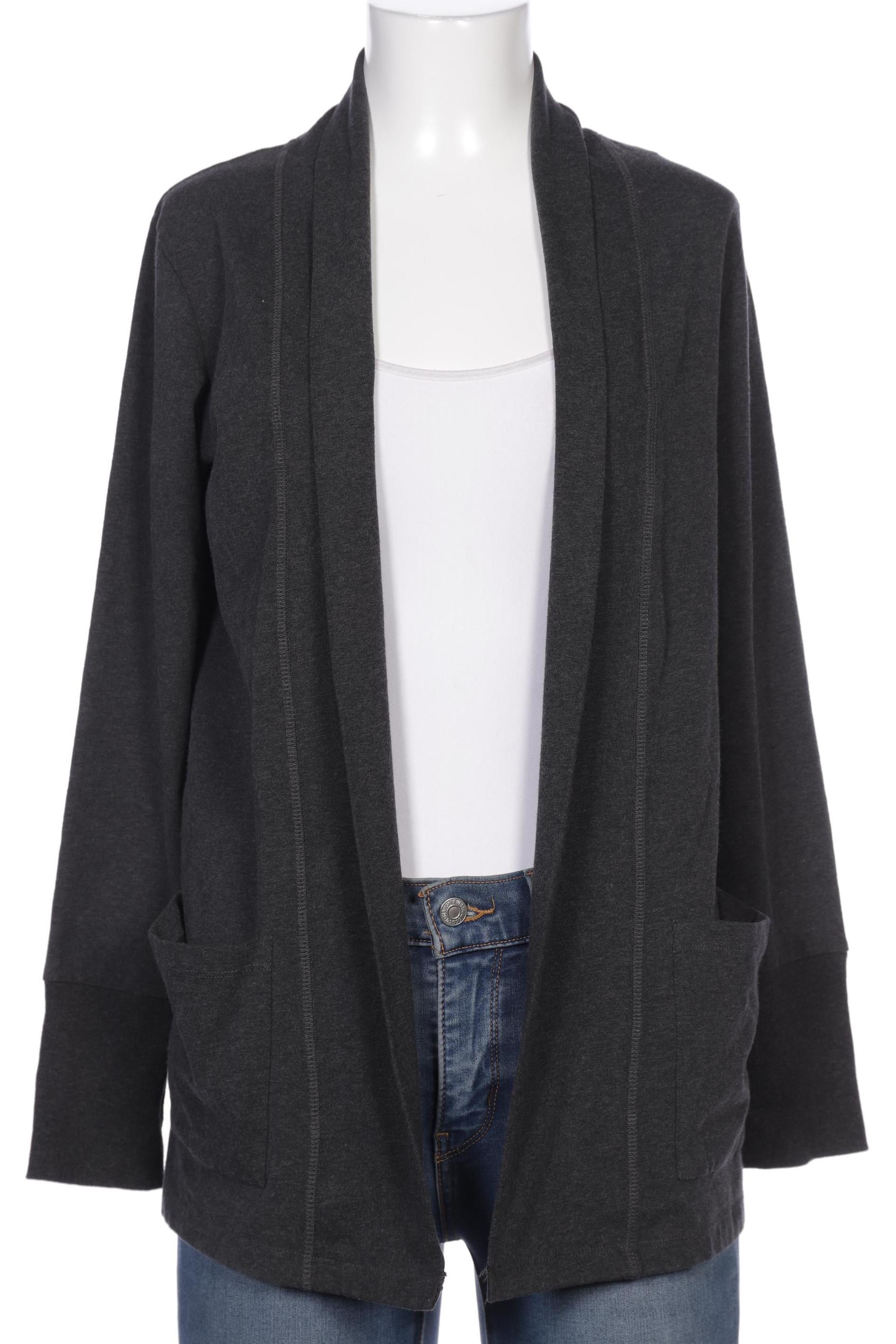 

Marc O Polo Damen Strickjacke, grau
