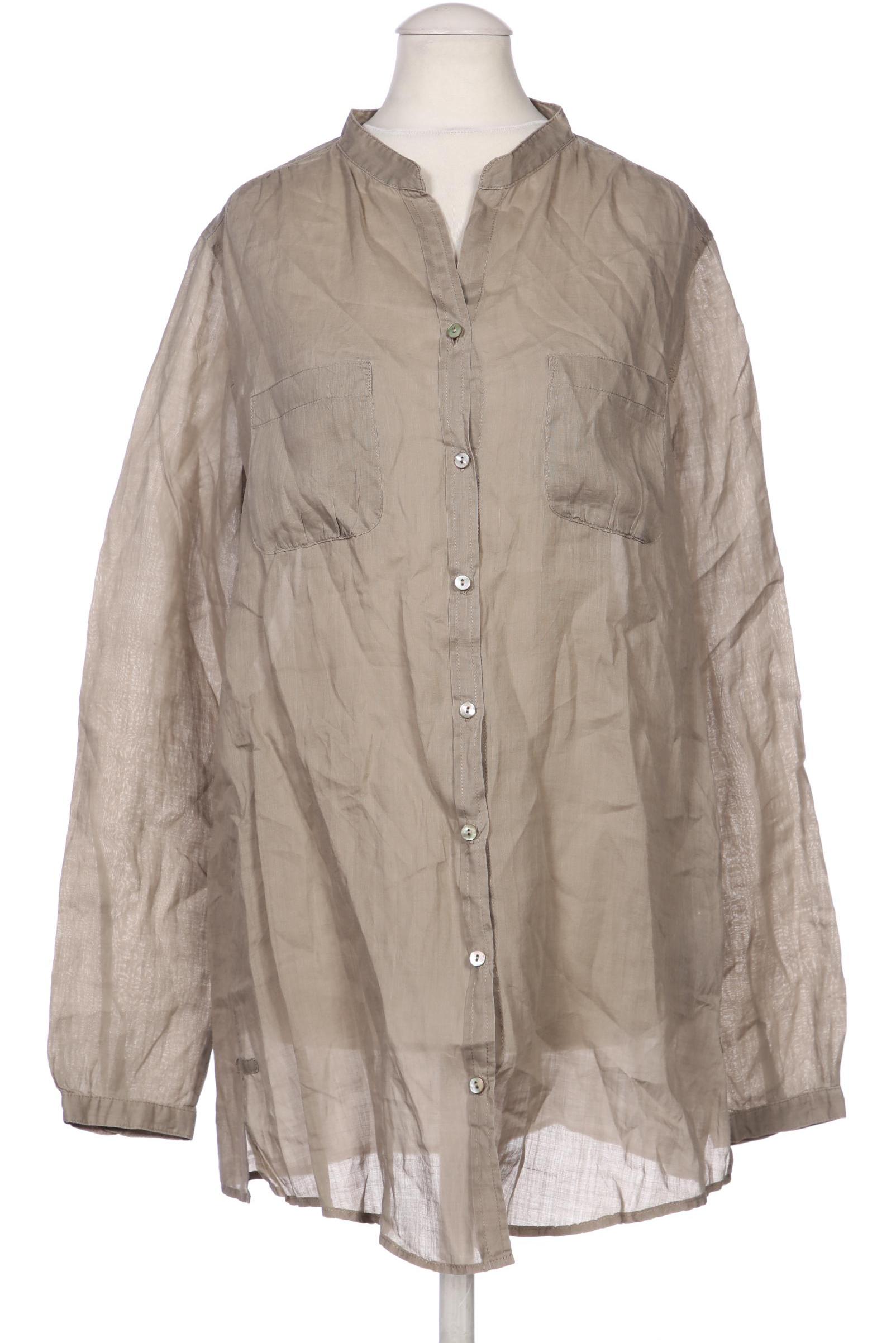 

Marc O Polo Damen Bluse, beige, Gr. 38