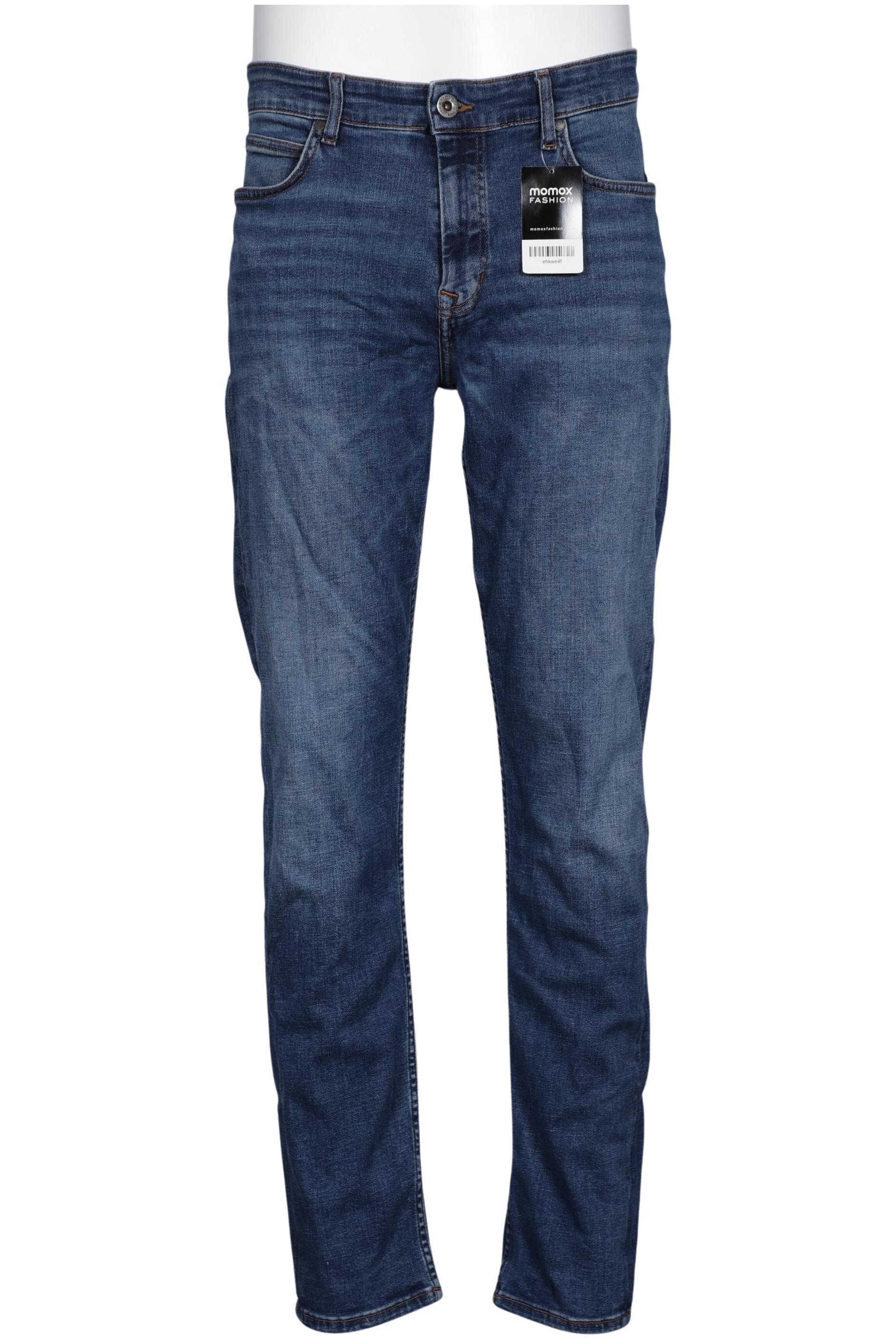 

Marc O Polo Herren Jeans, blau, Gr. 34