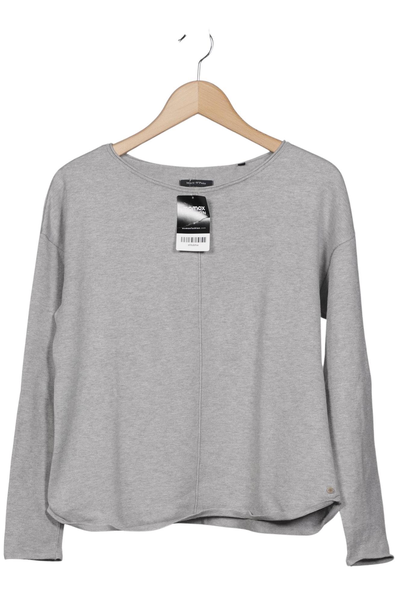 

Marc O Polo Damen Pullover, grau, Gr. 38