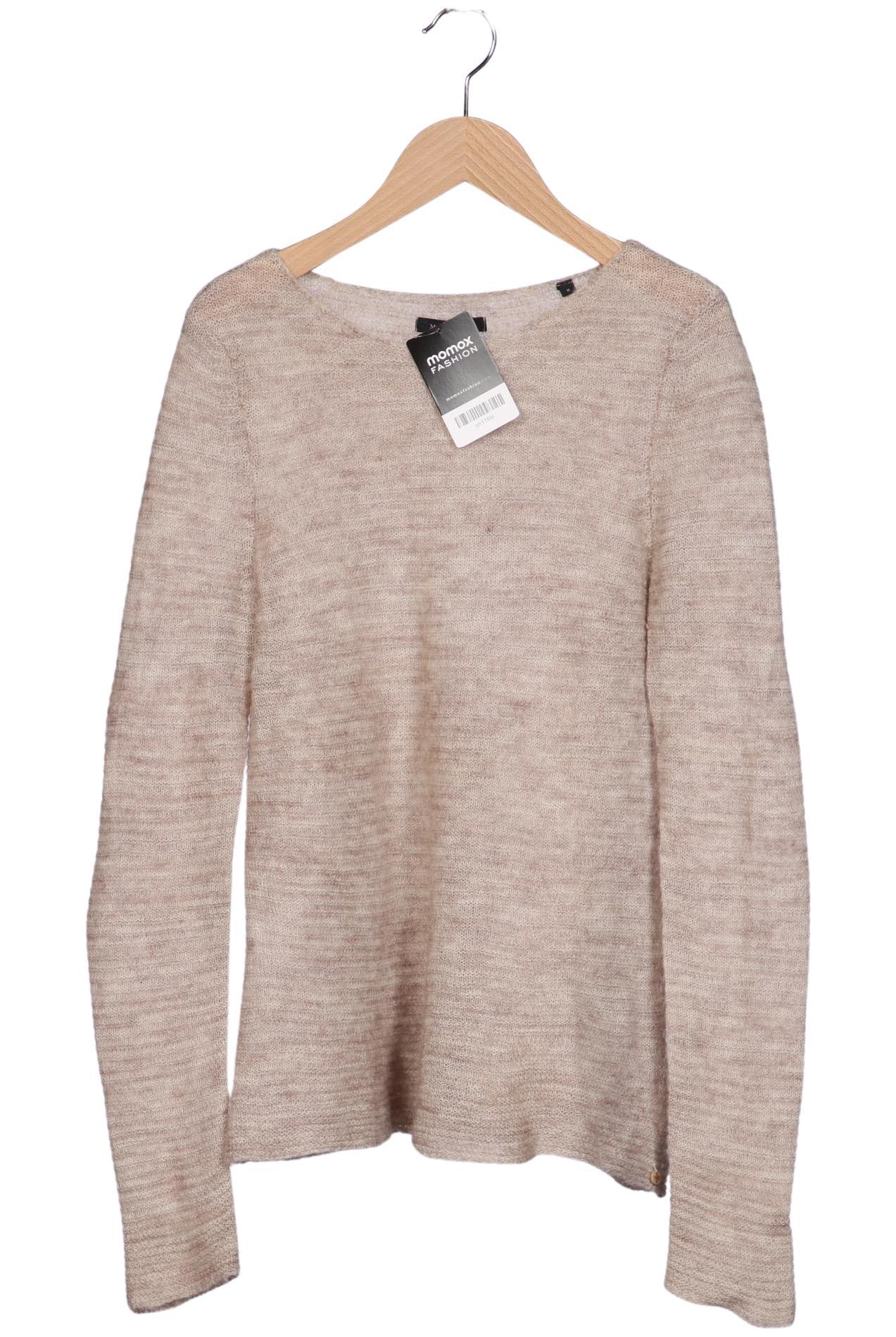

Marc O Polo Damen Pullover, beige, Gr. 38