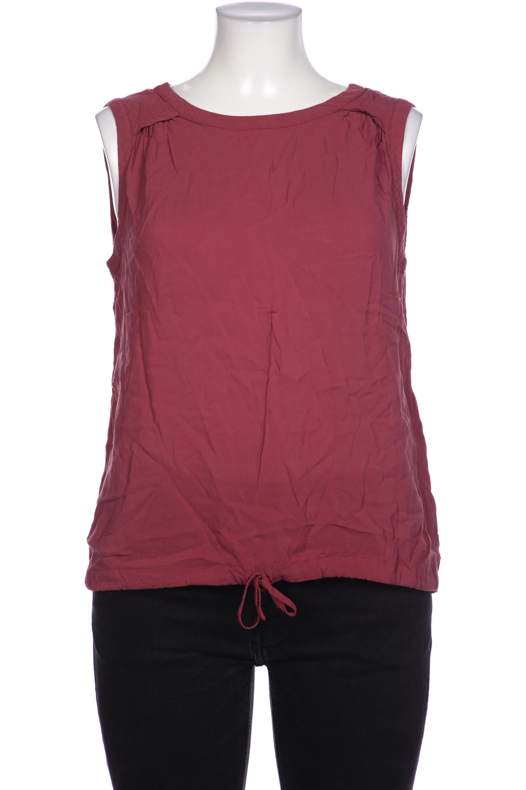 

Marc O Polo Damen Bluse, bordeaux, Gr. 44
