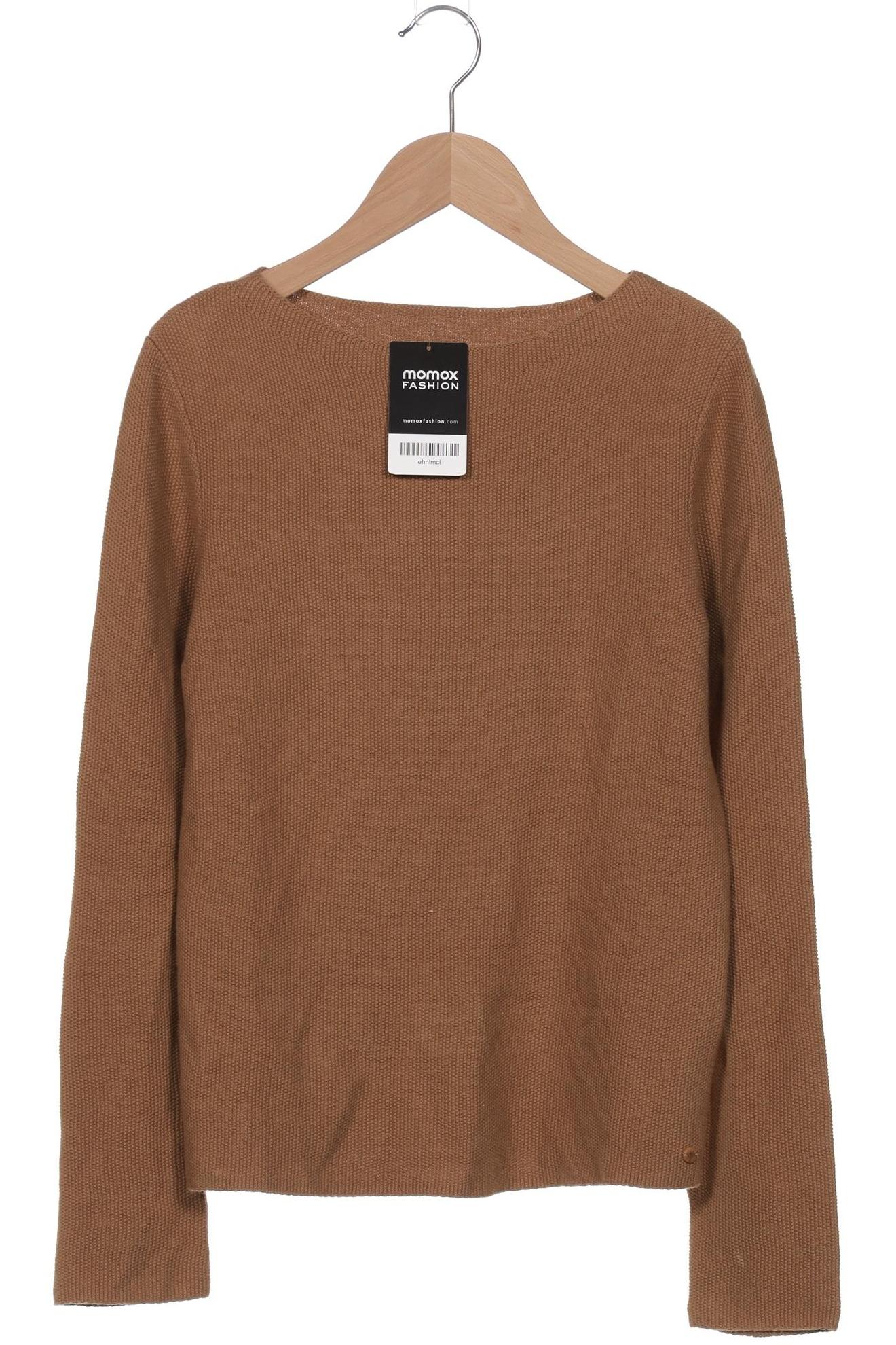 

Marc O Polo Damen Pullover, braun, Gr. 34