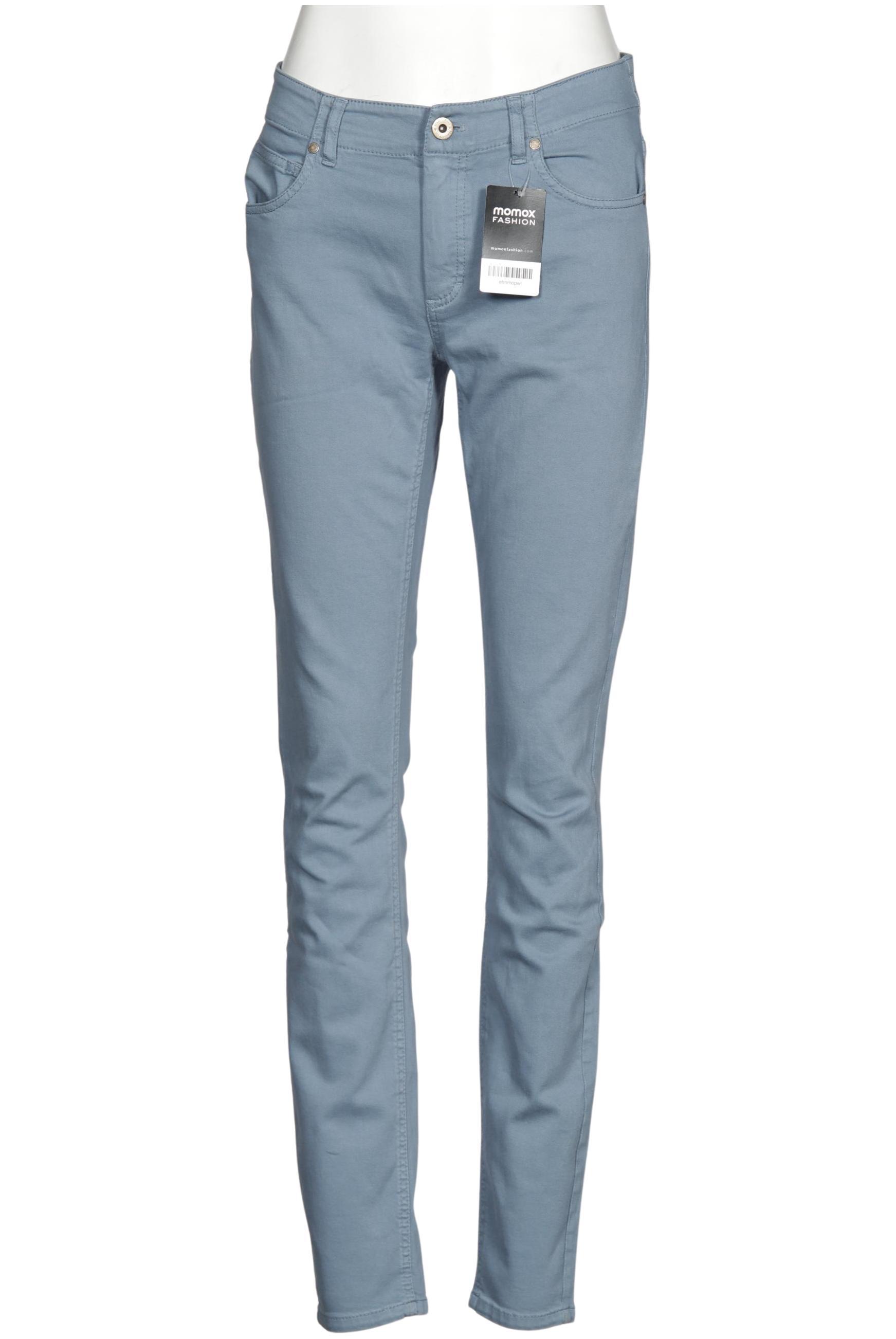 

Marc O Polo Damen Jeans, hellblau, Gr. 30