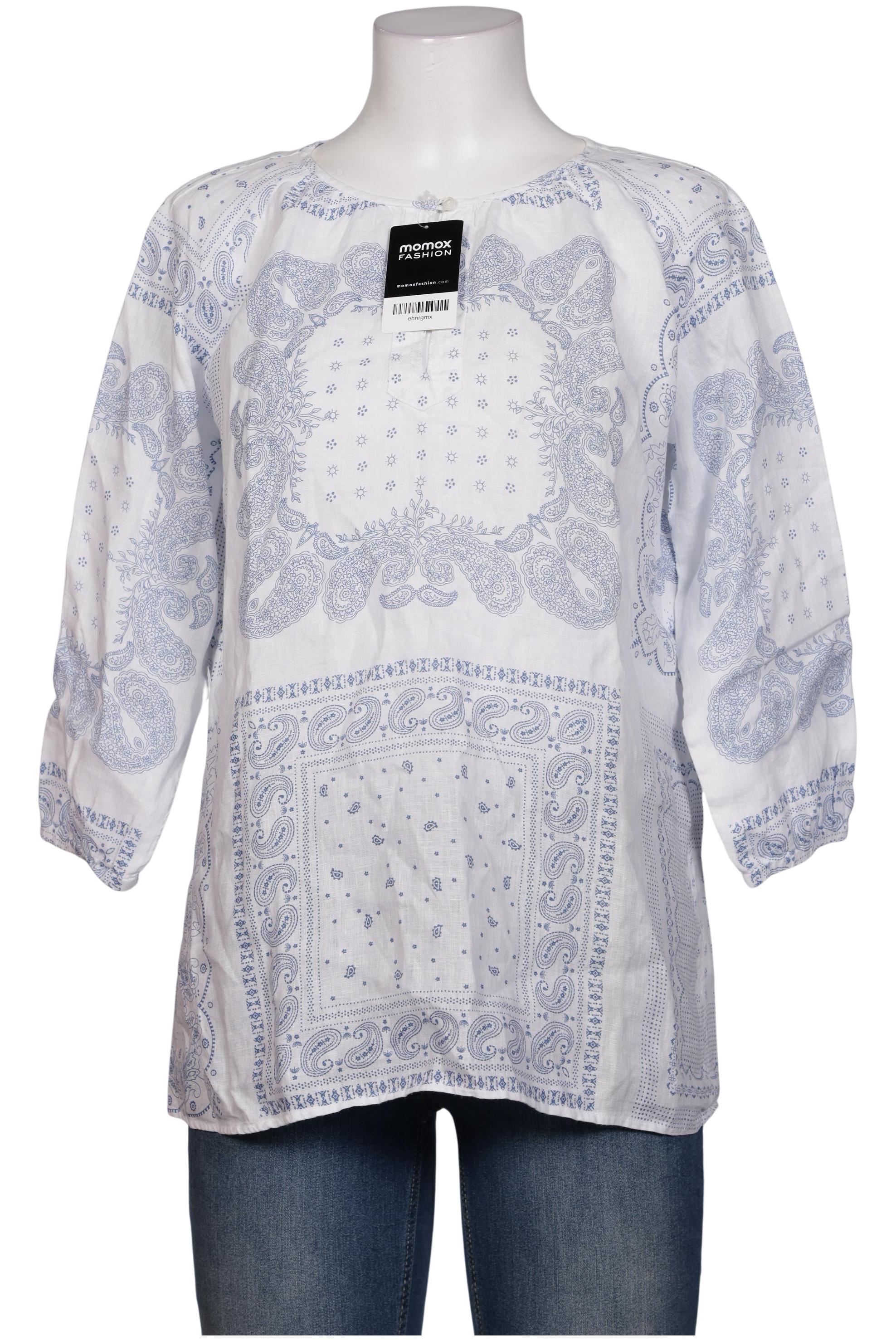 

Marc O Polo Damen Bluse, mehrfarbig, Gr. 38