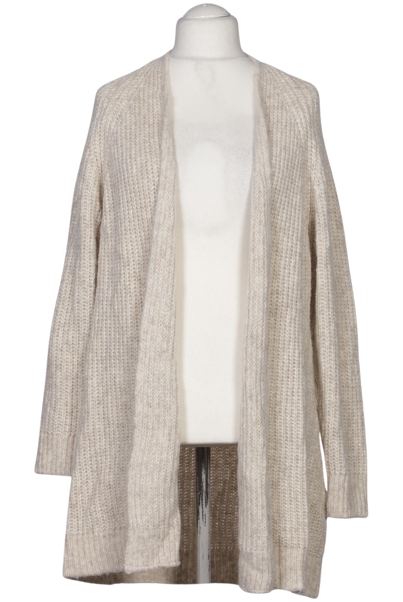 

Marc O Polo Damen Strickjacke, beige, Gr. 44