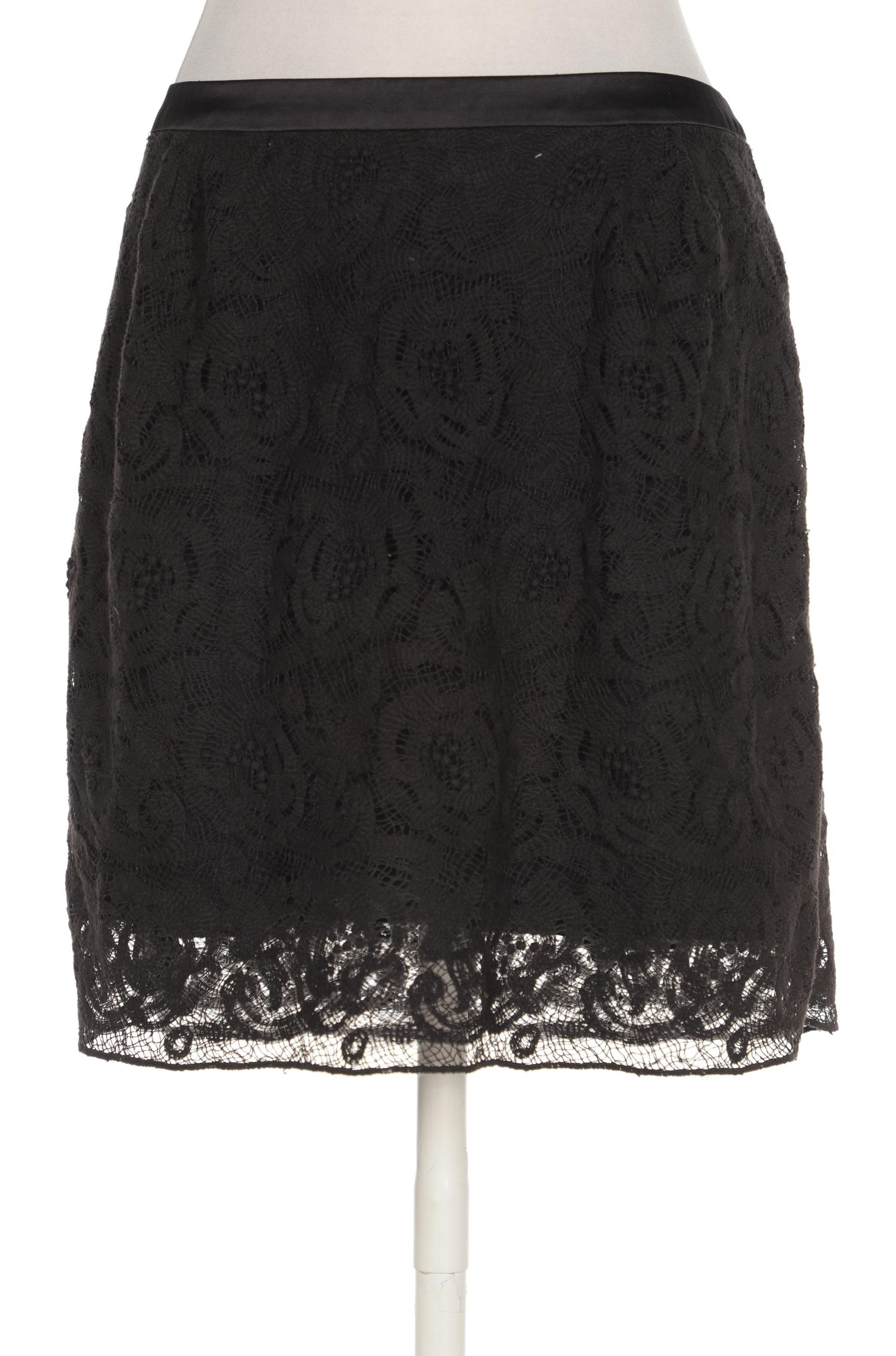 

Marc O Polo Damen Rock, schwarz, Gr. 38